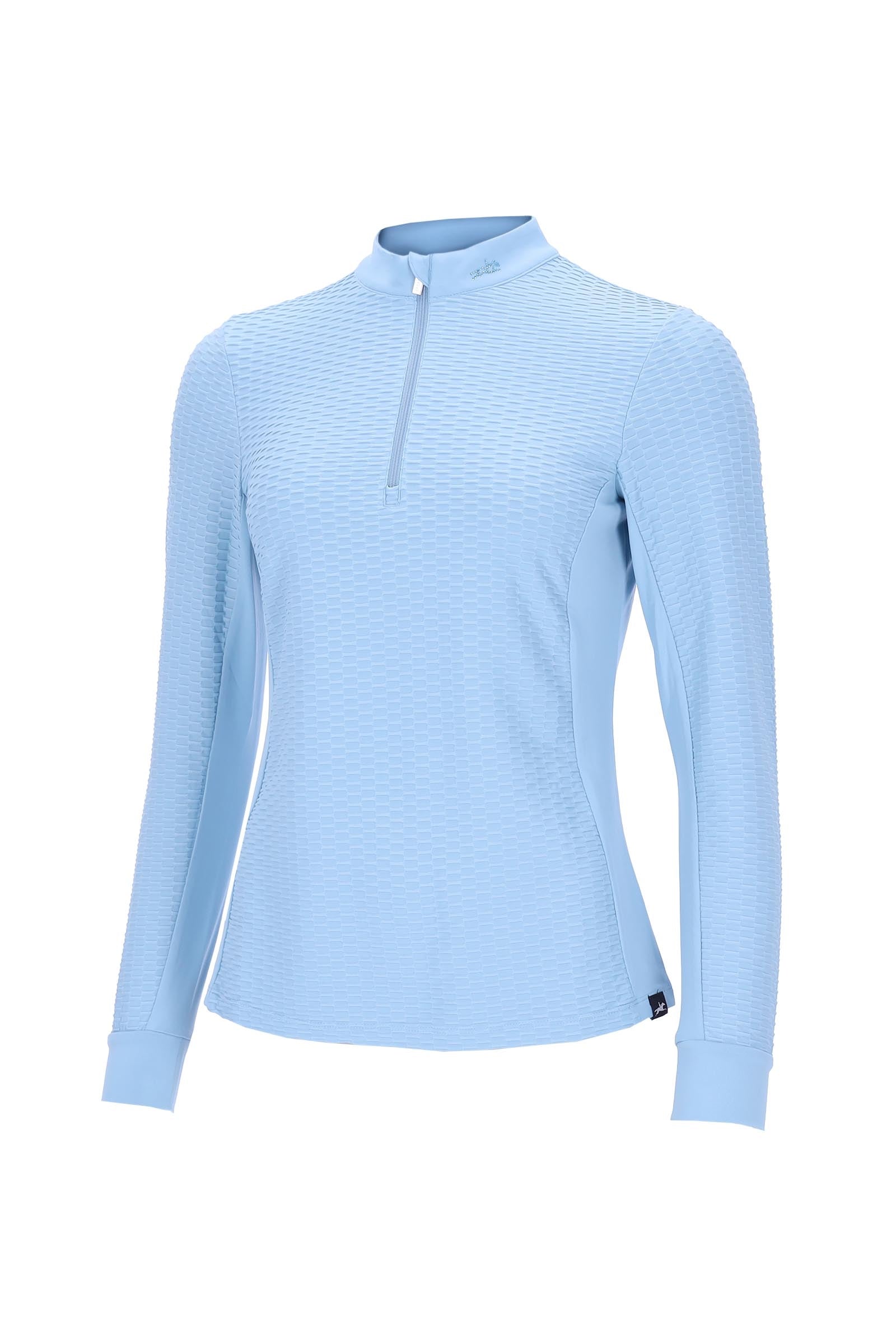 Schockemöhle Sports SPGail Style Structured Women's Trainingsshirt Women’s Riding Clothing