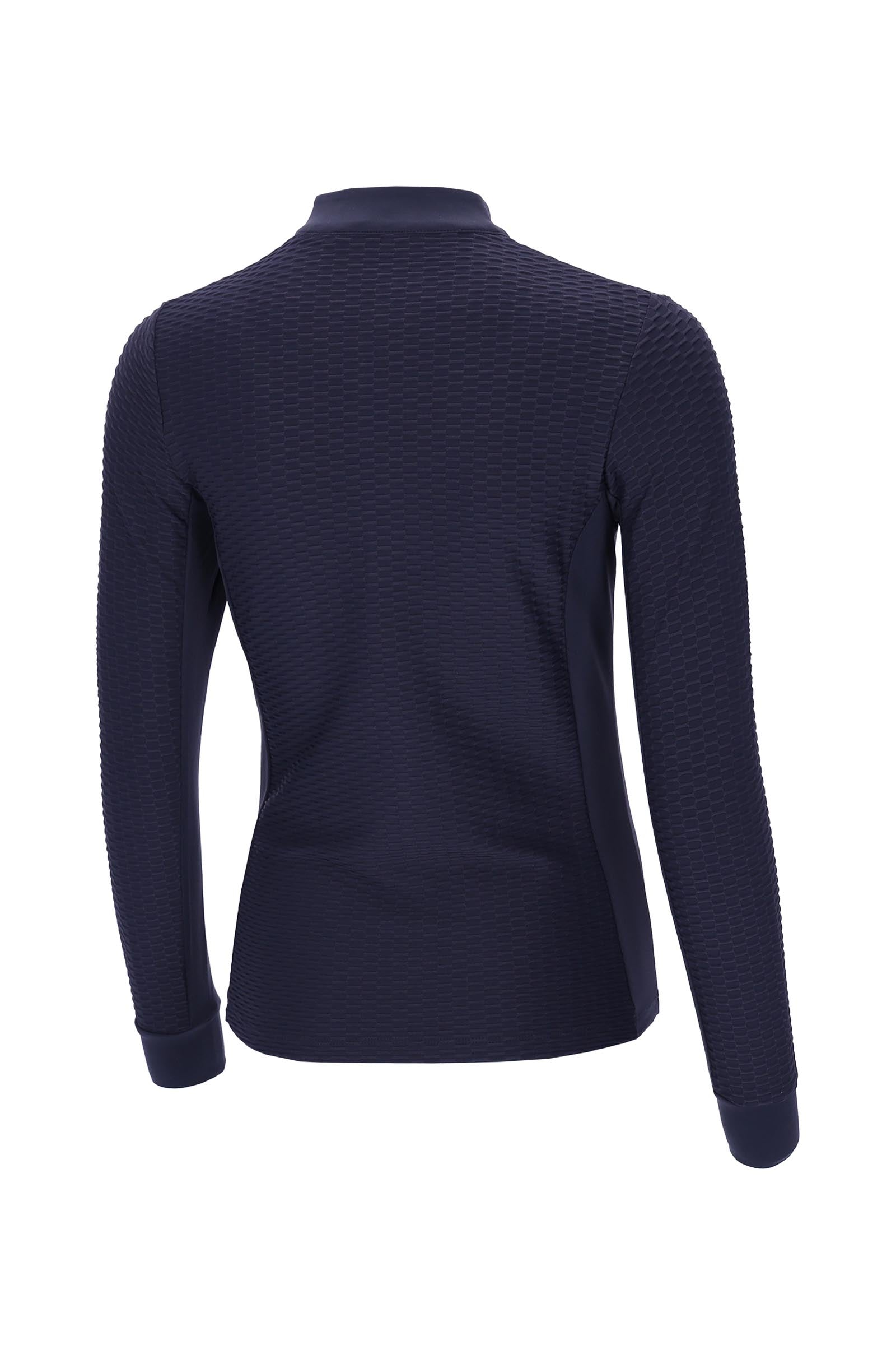 Schockemöhle Sports SPGail Style Structured Women's Trainingsshirt Ropa Mujer