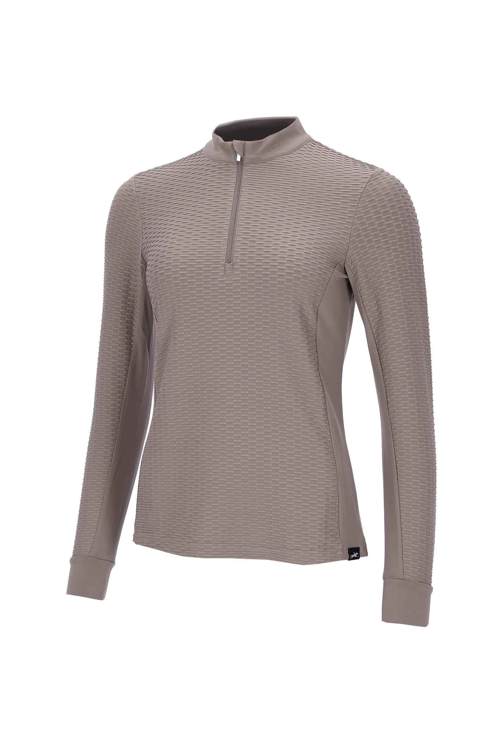 Schockemöhle Sports SPGail Style Structured Women's Trainingsshirt Ropa Mujer