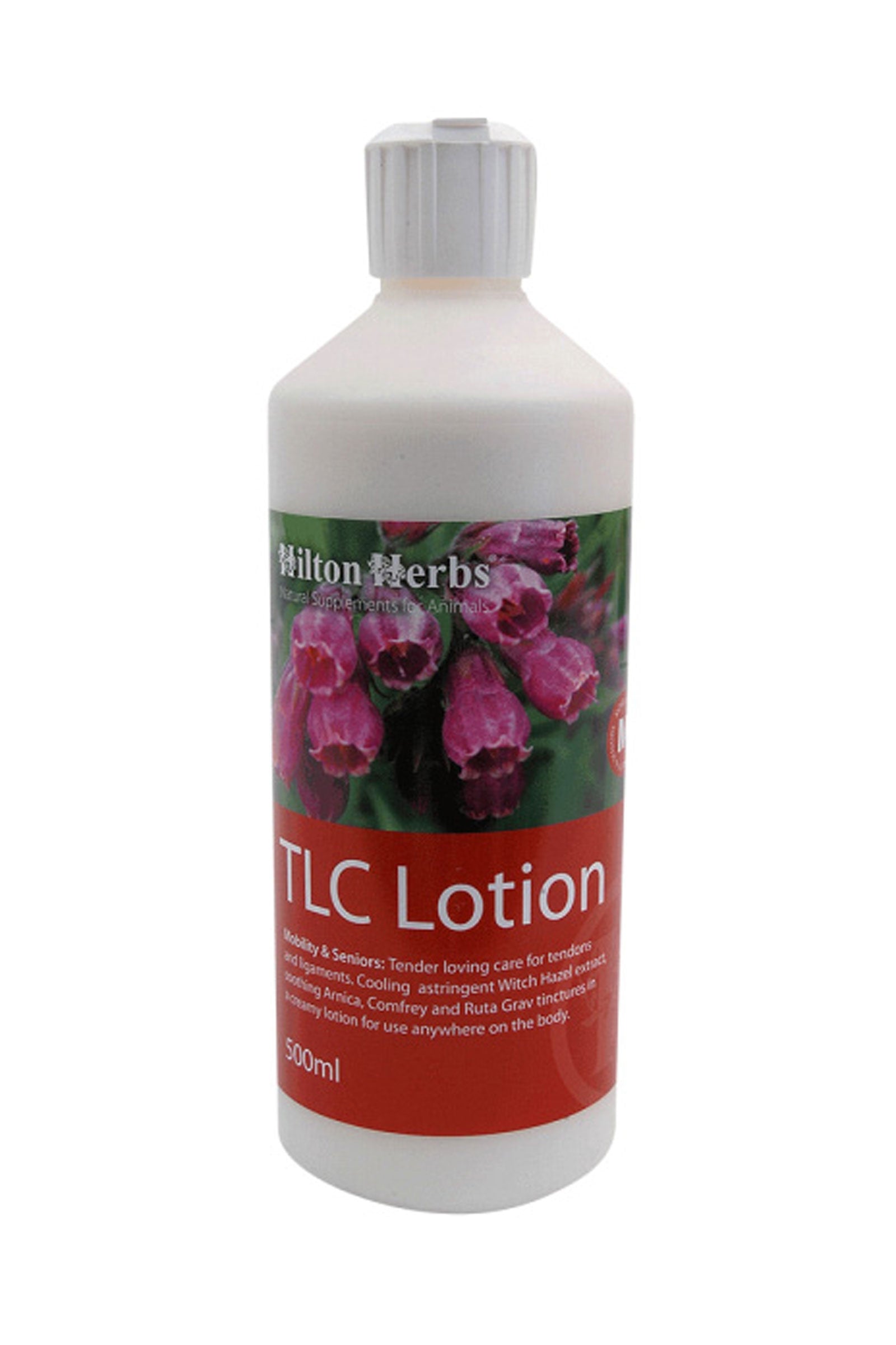 Hilton Herbs TLC - Ayuda para las piernas, 500 ml Cuidado Salud