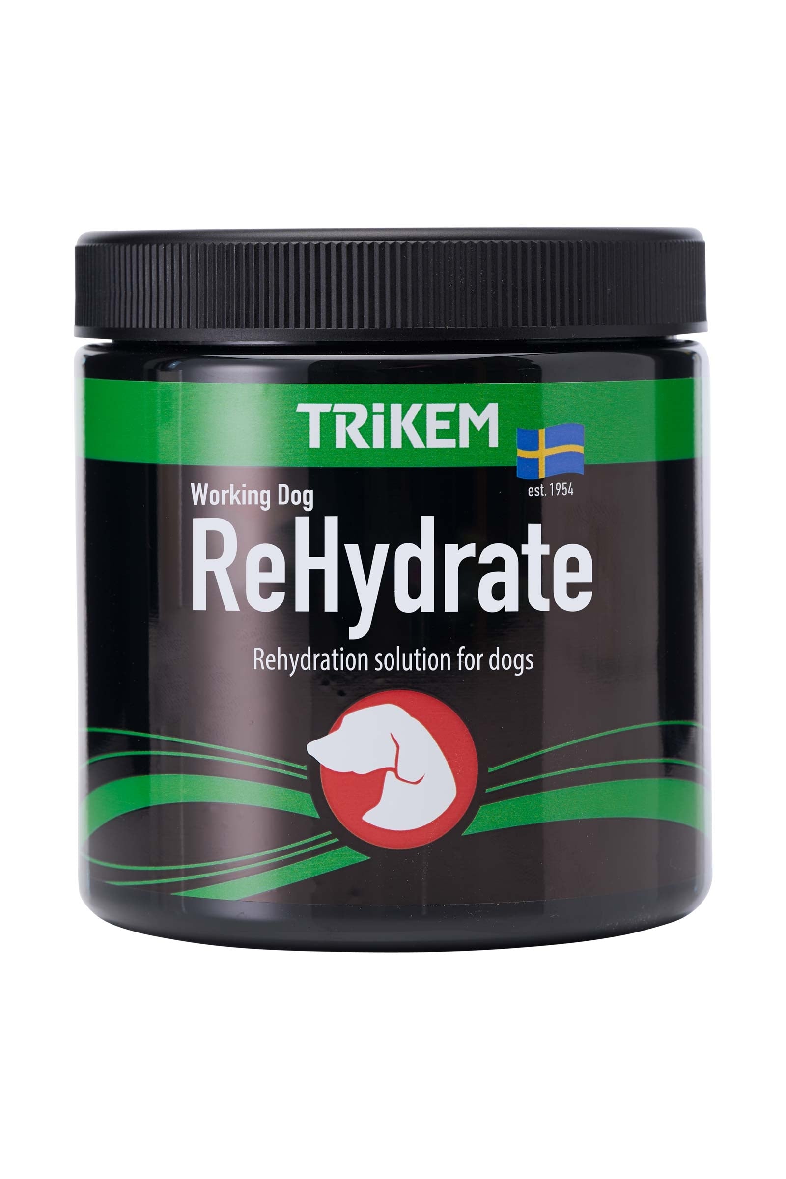 Trikem Working Dog Trikem WorkingDog ReHydrate, 400 g Dog Accesories
