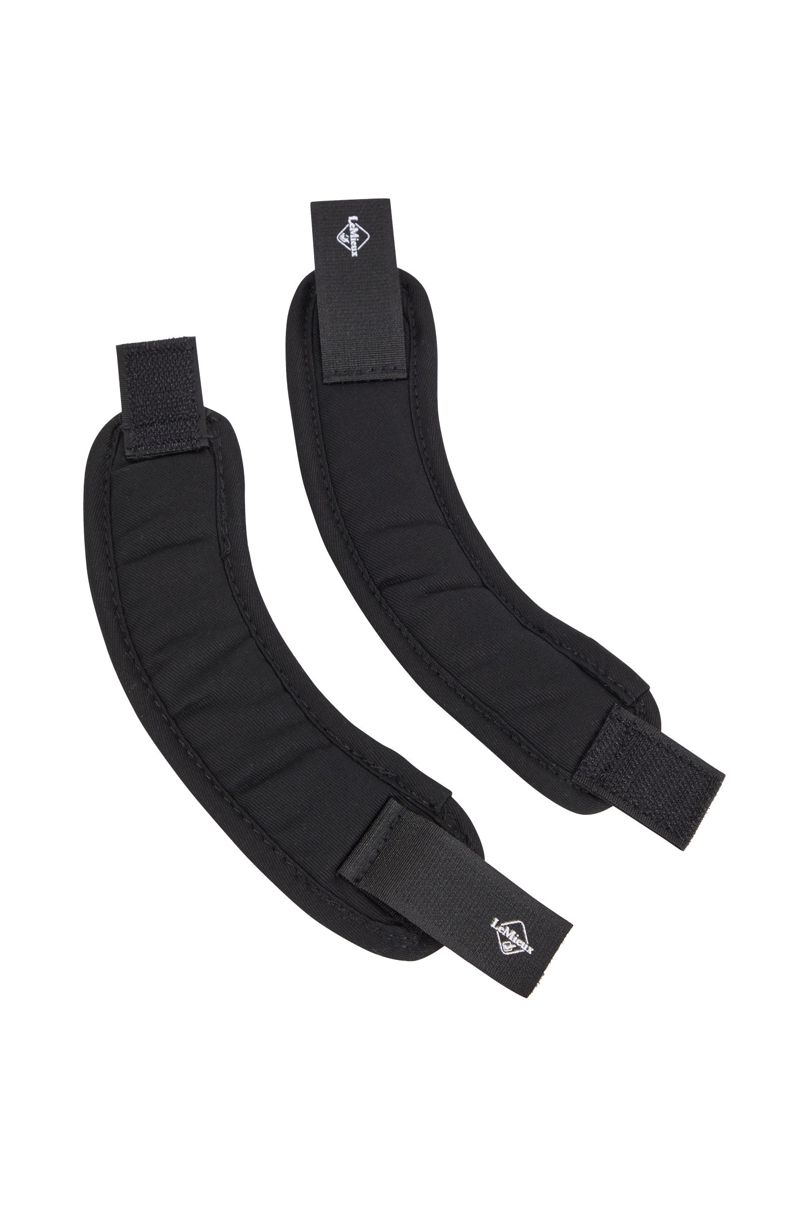 LeMieux Toy Pony Over Reach Boots Toys