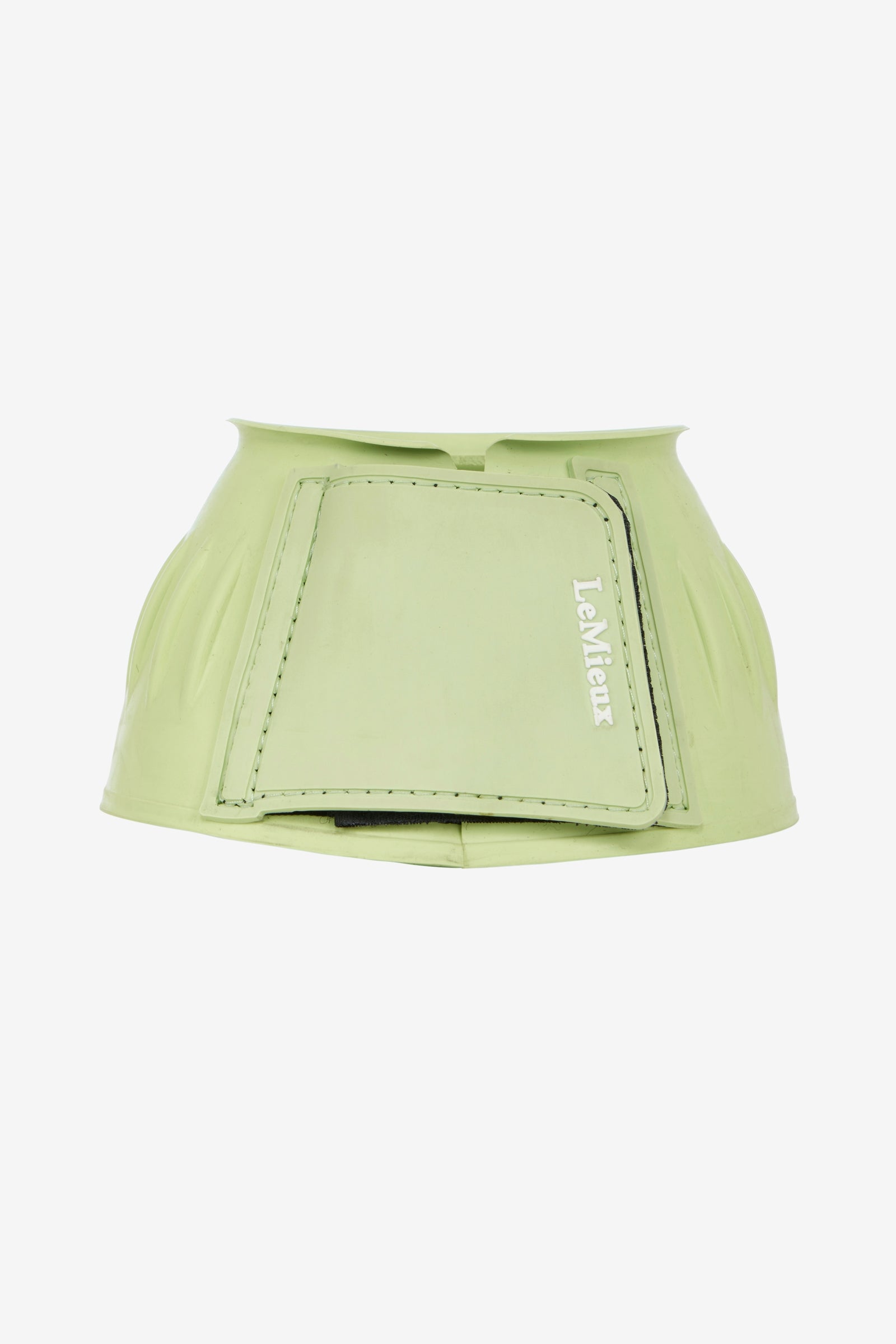 LeMieux Rubber Bell Boots Leg Protection & Hoof Protection for Horses