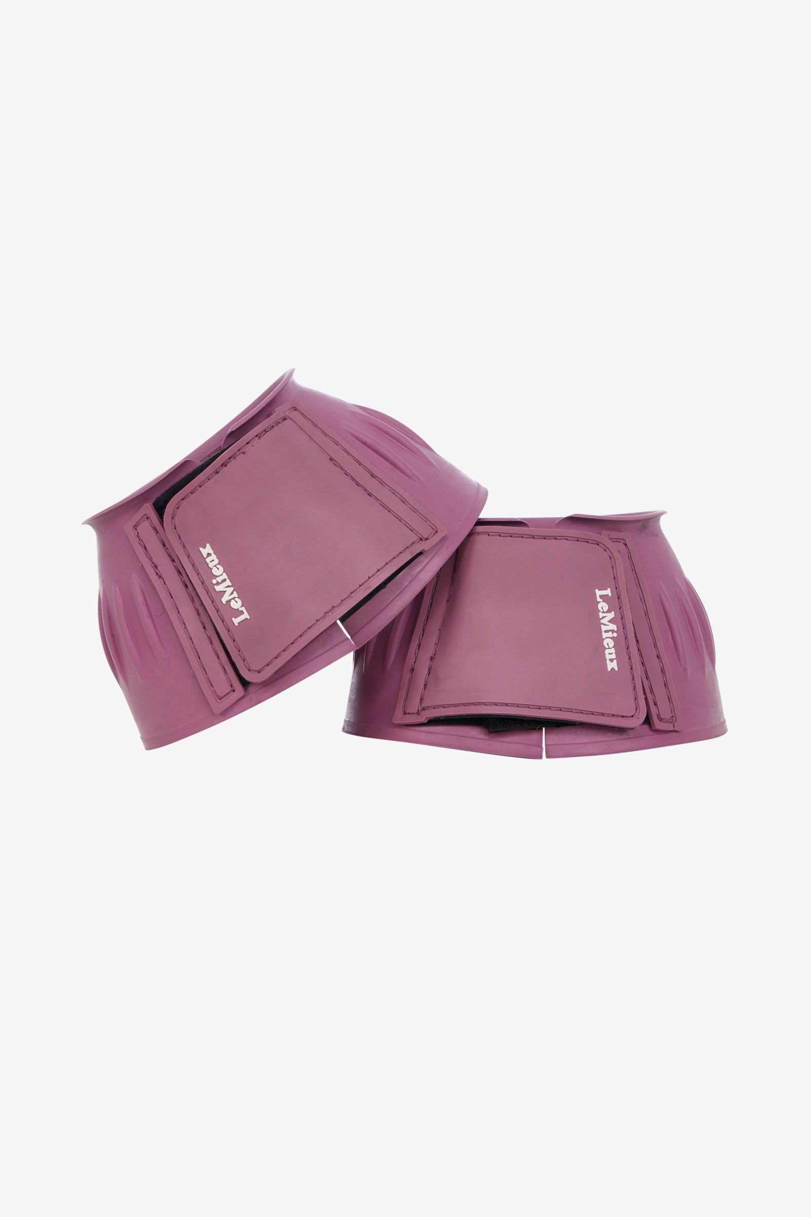 LeMieux campanas de goma Leg & Hoof Protection