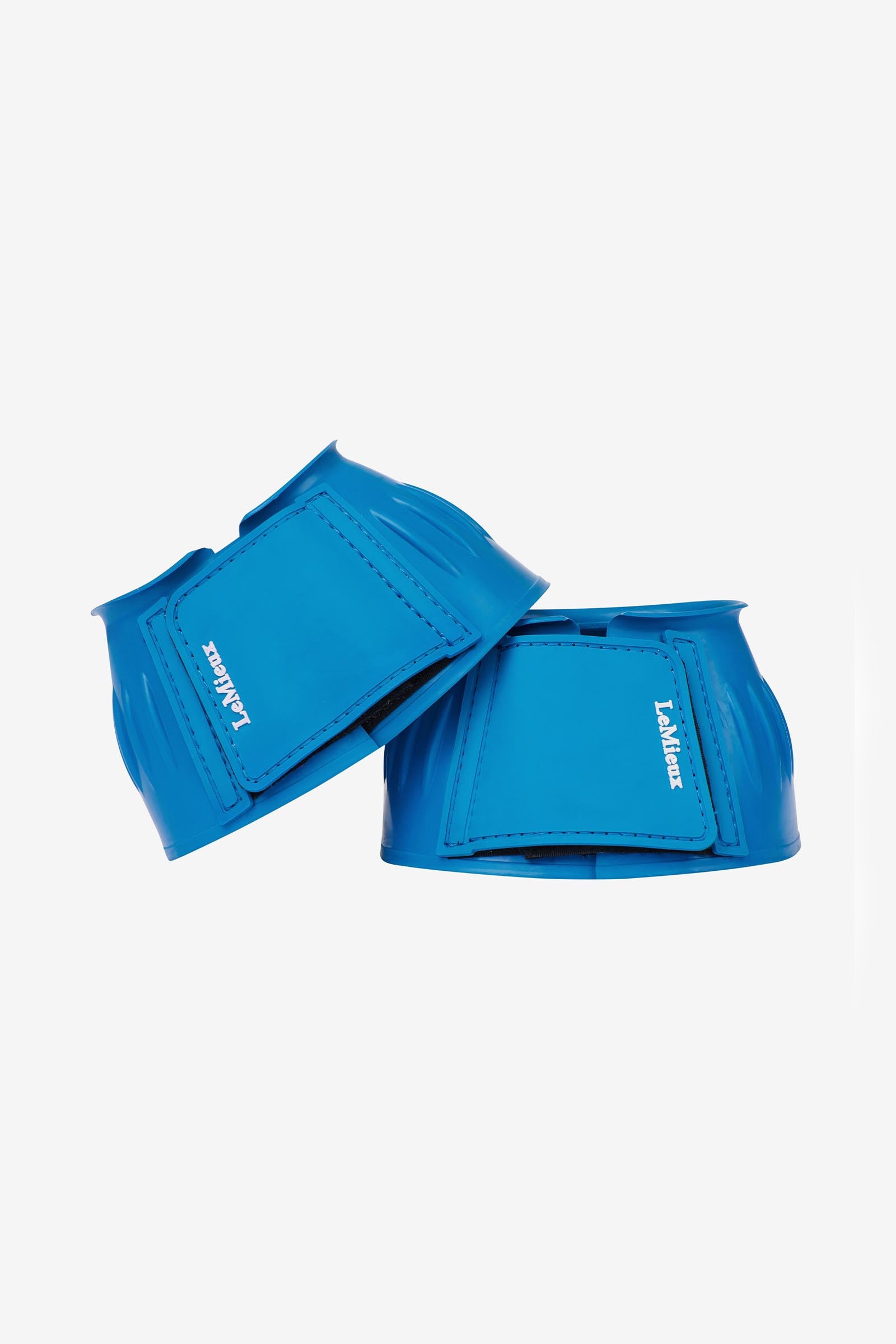 LeMieux campanas de goma Leg & Hoof Protection