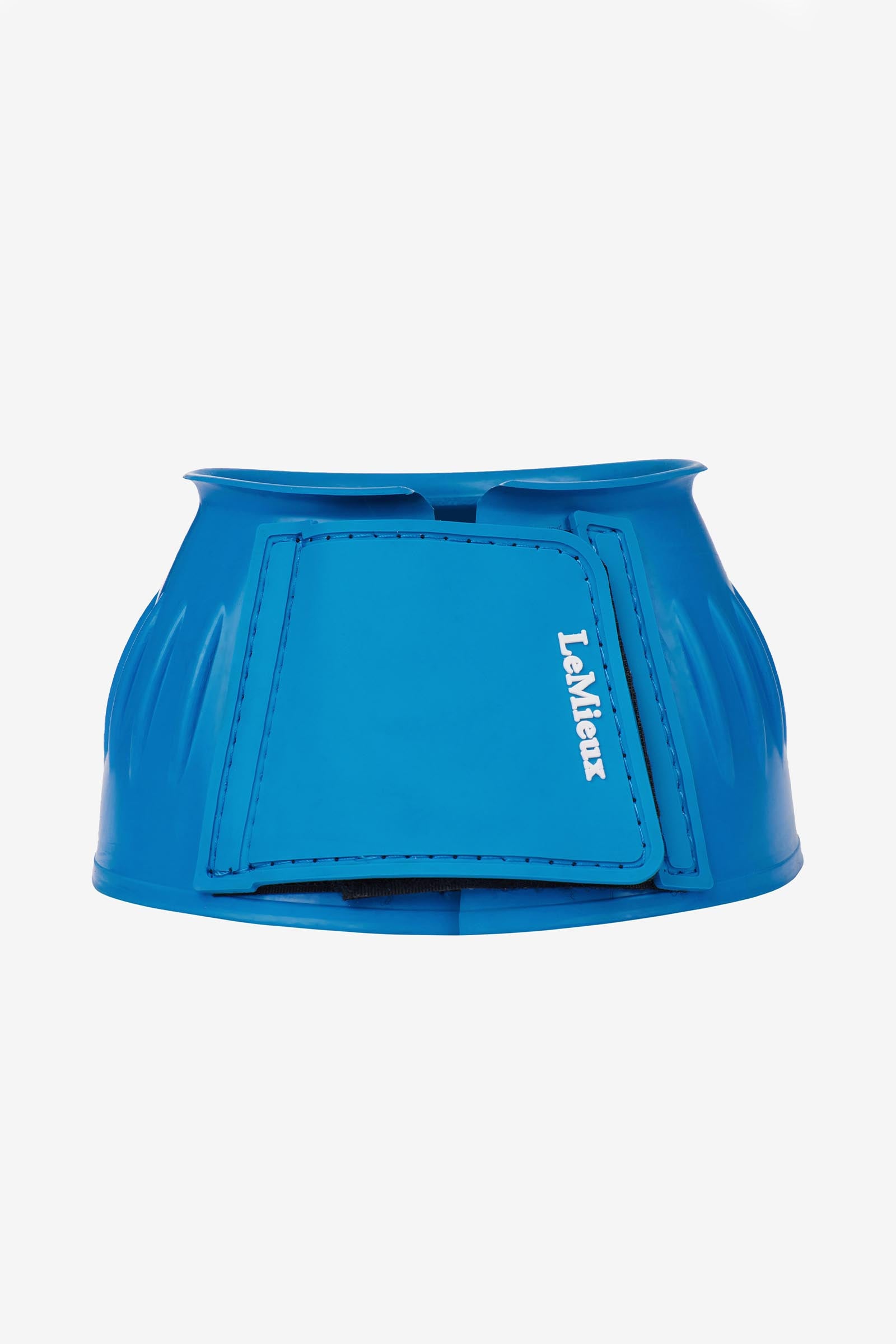 LeMieux Rubber Bell Boots Leg & Hoof Protection