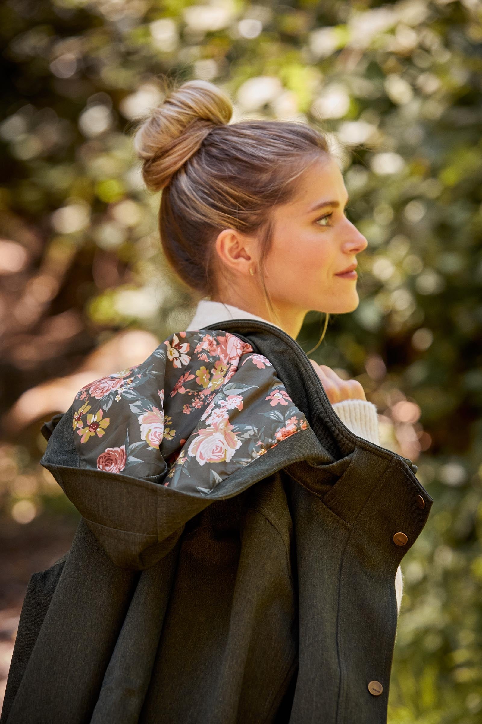 Ariat Rhodium Waterproof Women's Insulated Parka Women’s Riding Clothing