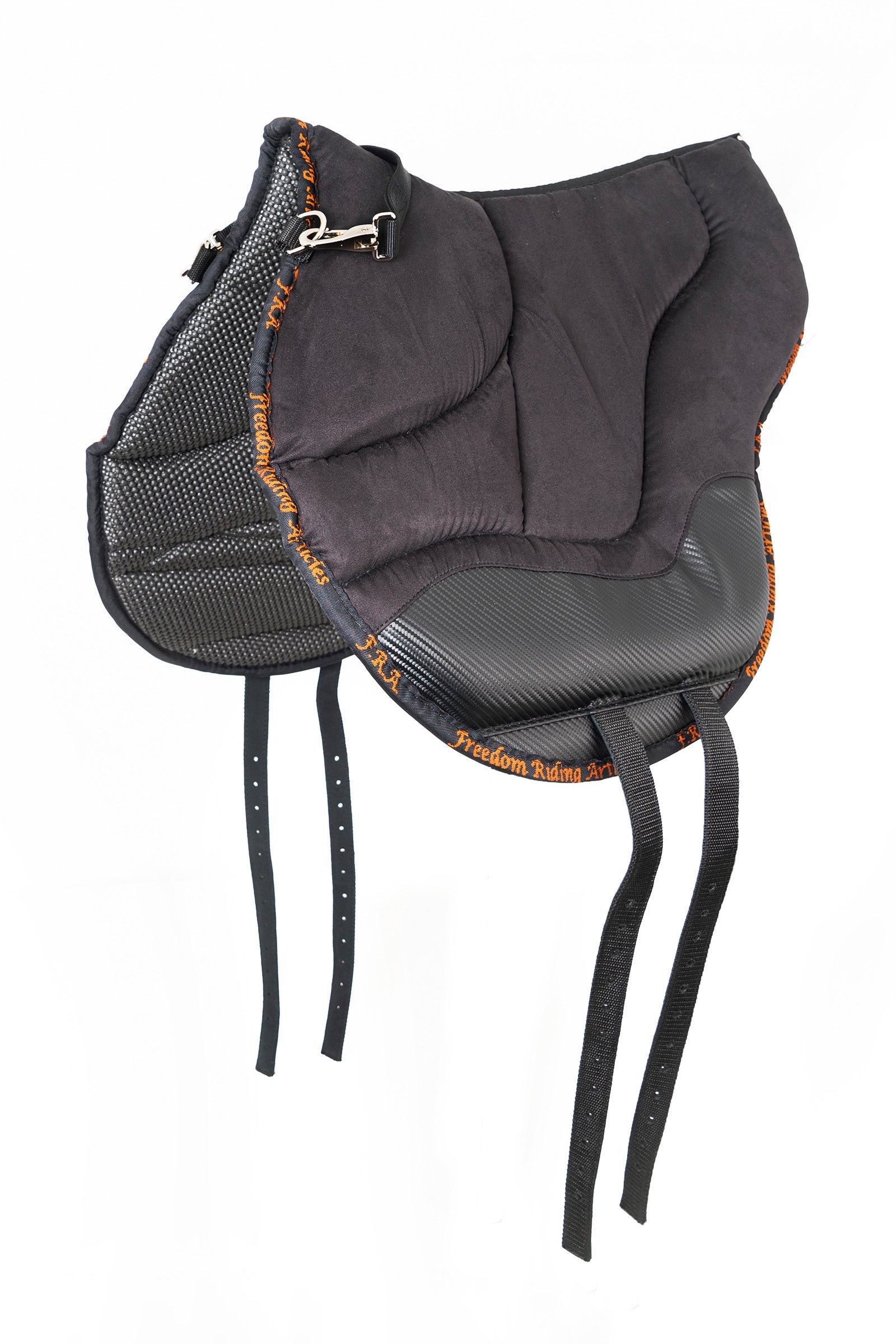 F.R.A. Freedom Riding Articles Dardo bareback pad (Talla única) Monturas & Cinchas