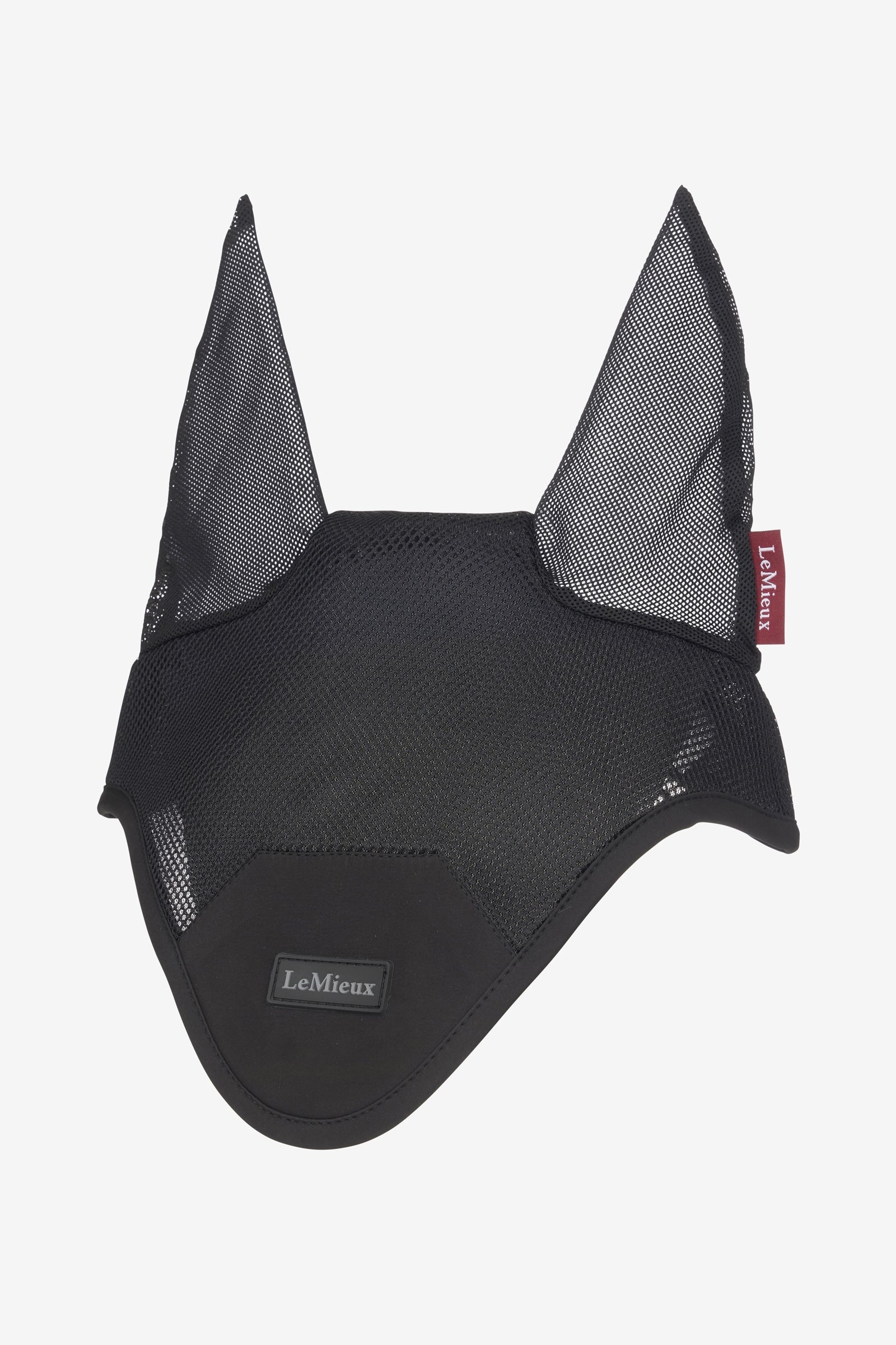 LeMieux Air-Tek Mesh Fly Hood Antifly Protection for Horses