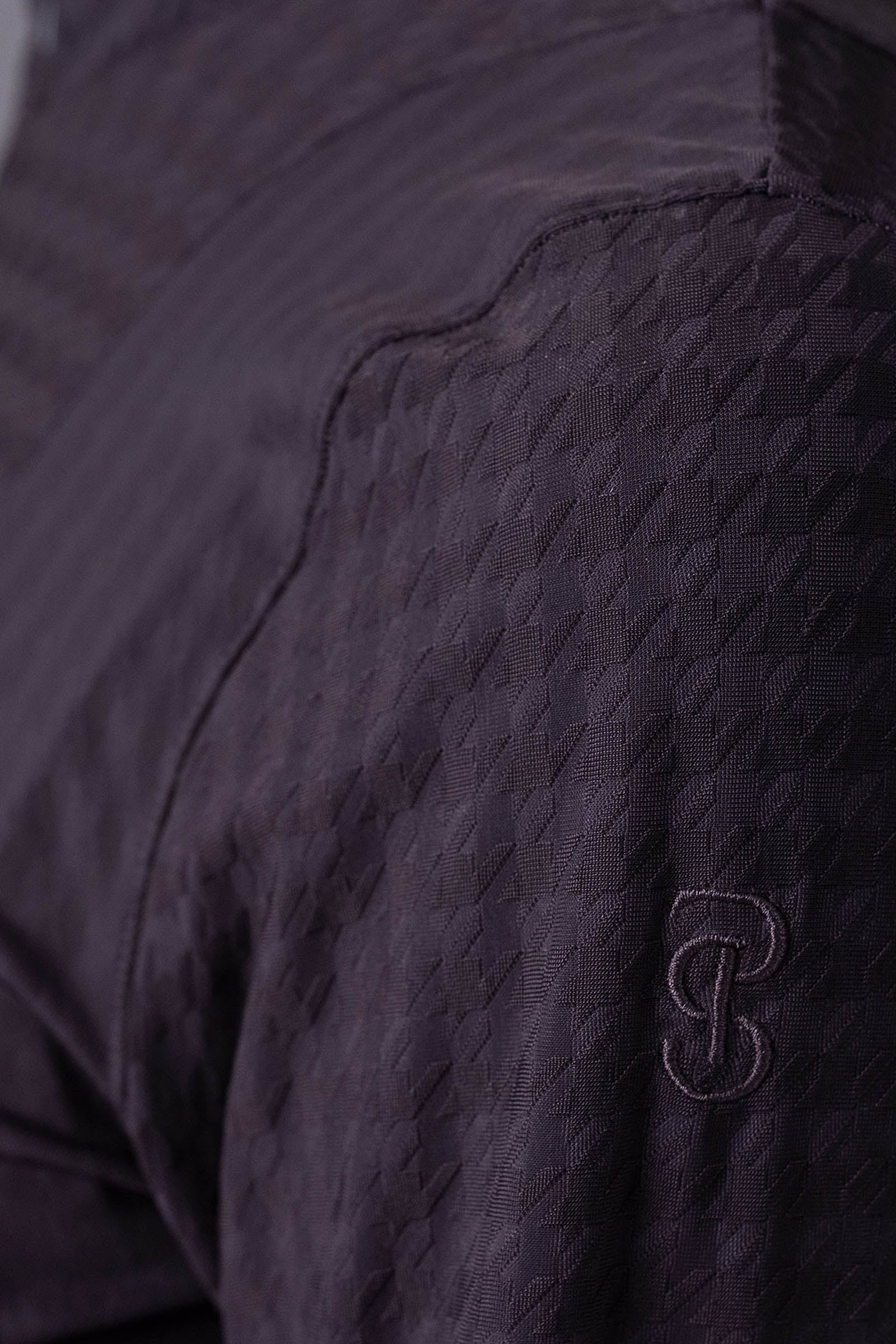 PS of Sweden Delilah Women´s Bow Baselayer Shirt Longsleeved Women’s Riding Clothing