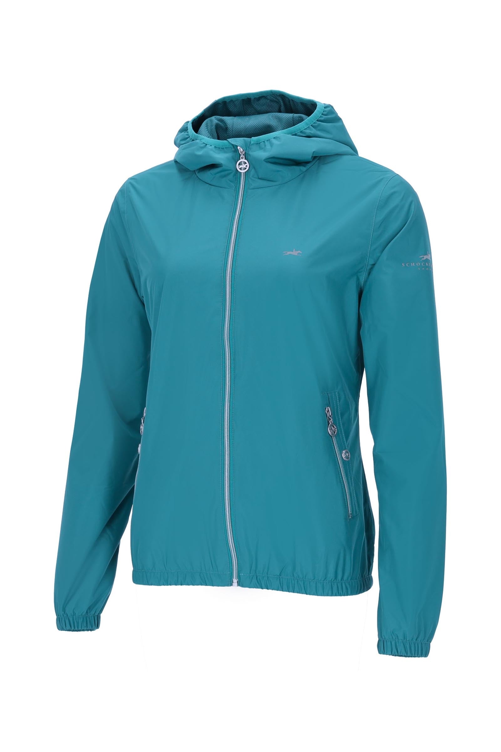 Schockemöhle Sports Lolita chaqueta de equitación para mujer Ropa Mujer
