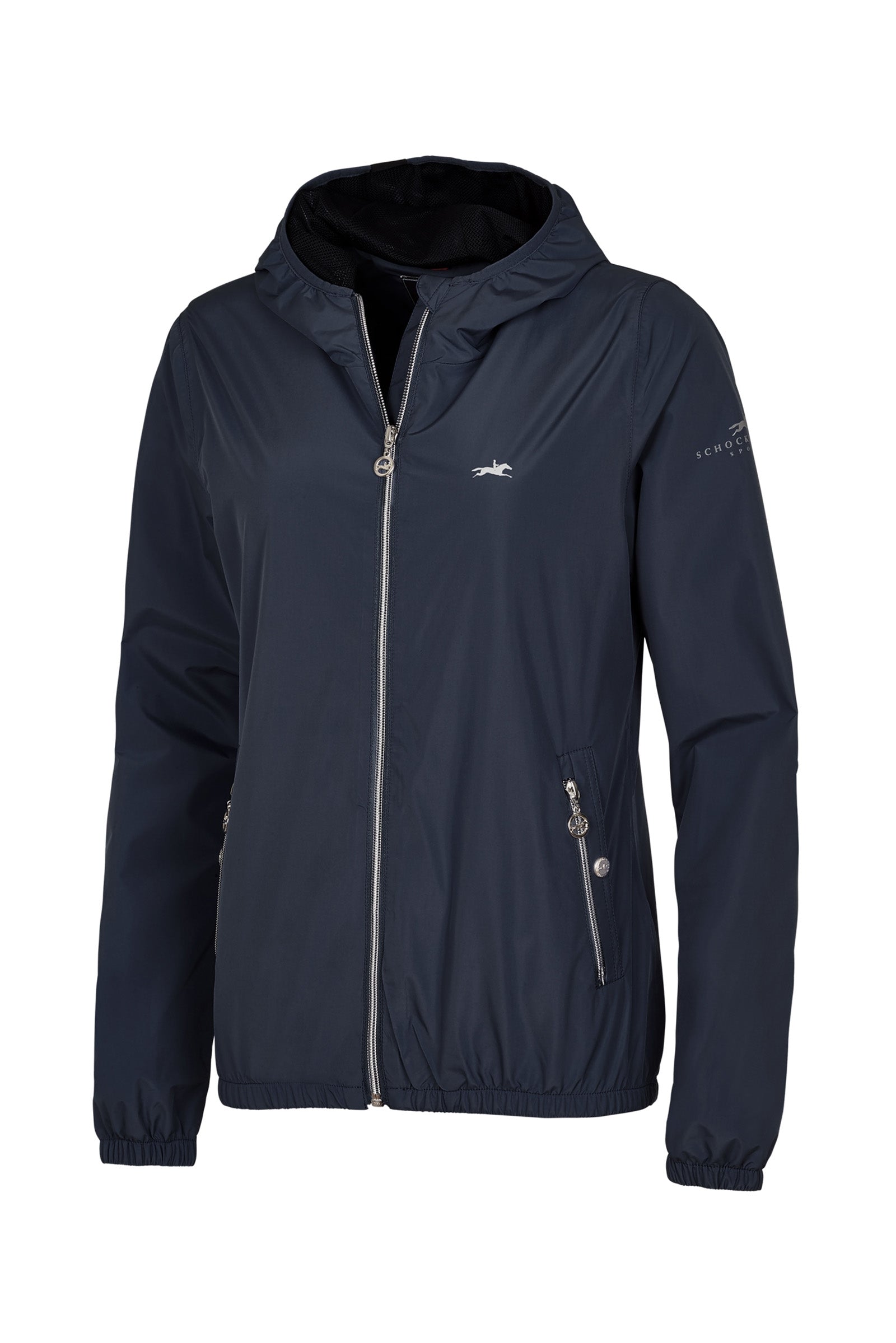 Schockemöhle Sports SP Lolita Women's Style Jacket Women’s Riding Clothing