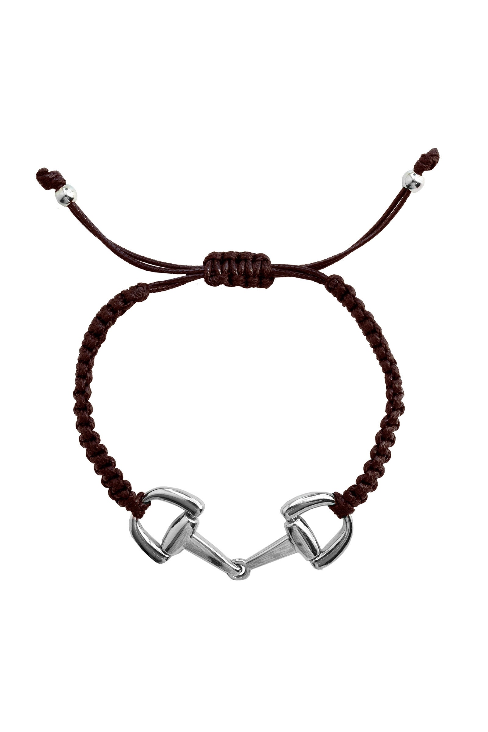 Schockemöhle Sports Horse Bit Bracelet Accessories