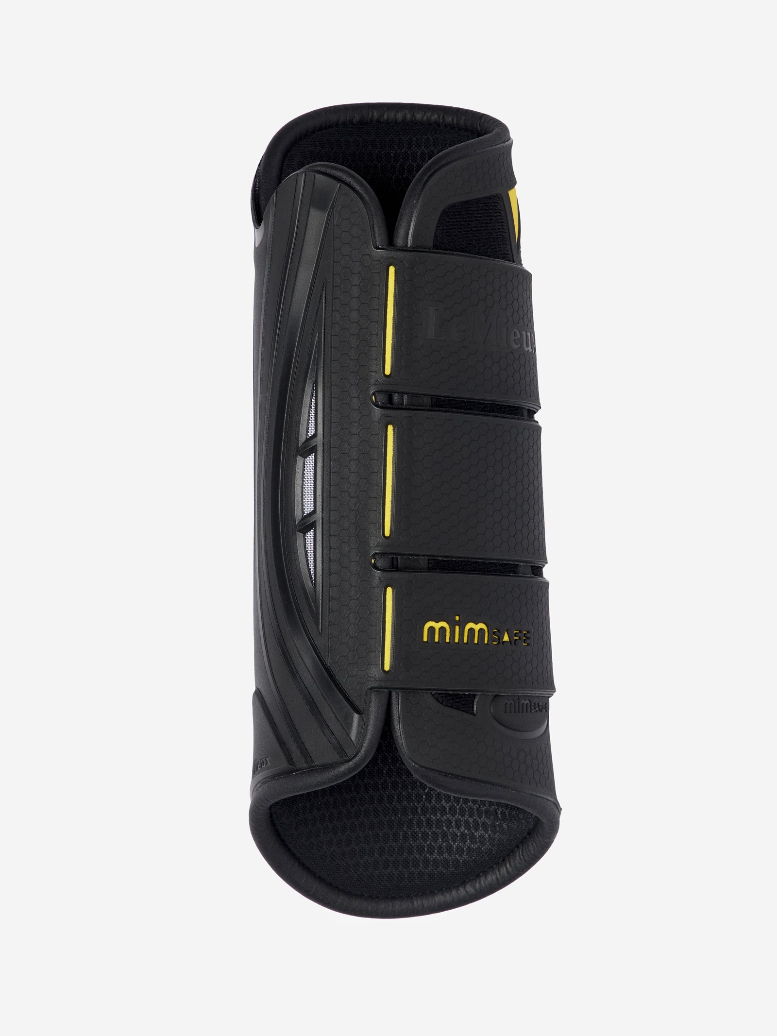 LeMieux MIMSafe XC Gamasche, trasero Leg Protection & Hoof Protection for Horses
