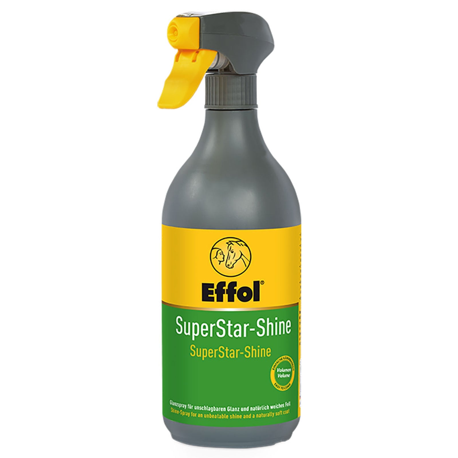 Effol SuperStar-Brillo, 750 ml Cuidado Salud