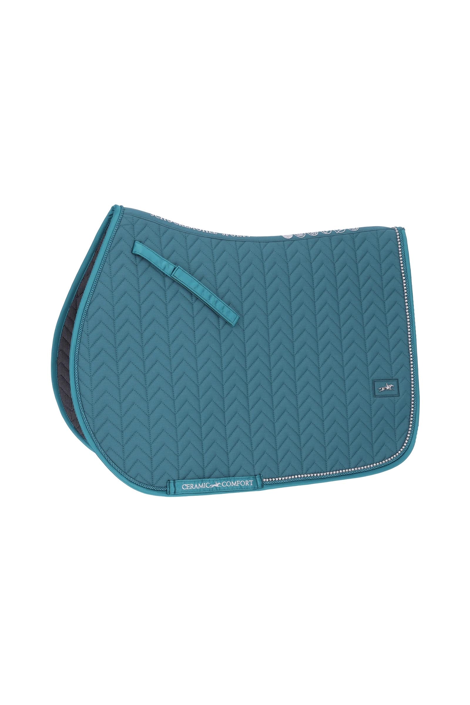 Schockemöhle Sports Ceramica S Style mantilla de salto Mantillas