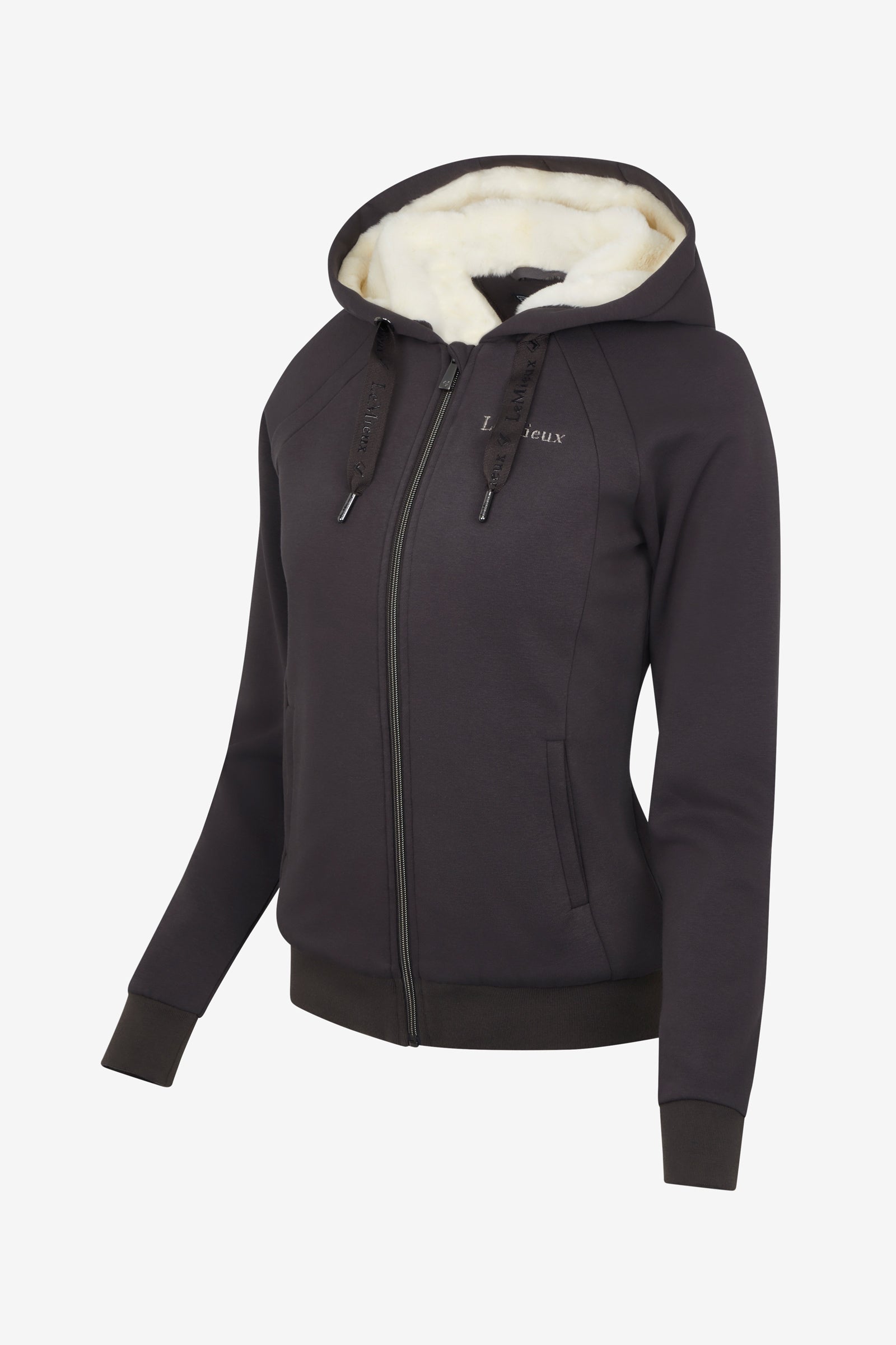 LeMieux Leia Lined Hoodie Ropa Mujer