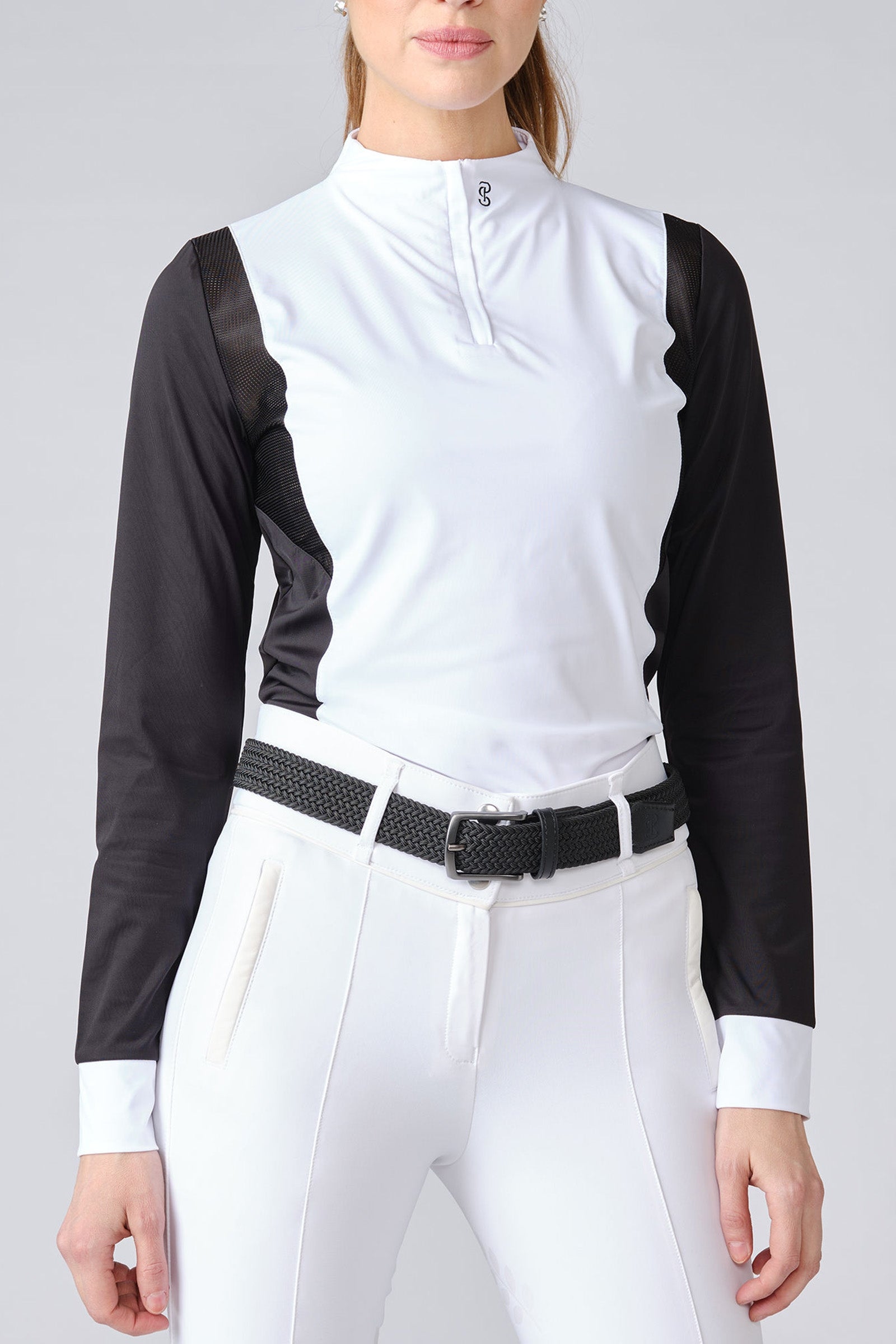 PS of Sweden Camiseta de competición Madison M/L Ropa Mujer