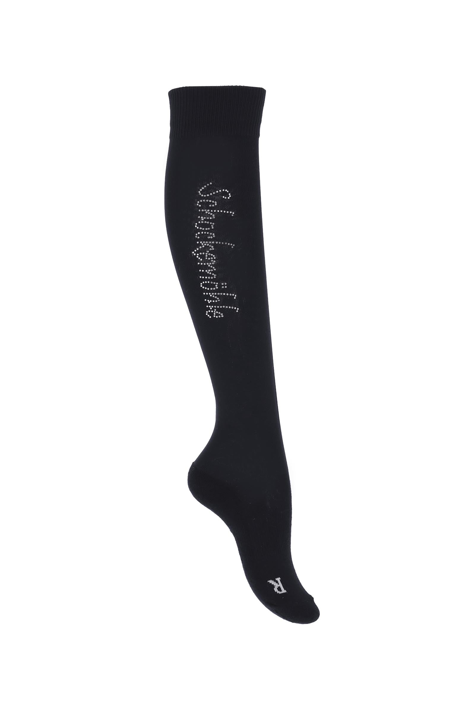 Schockemöhle Sports Glamour Functional Socks Style Calcetines