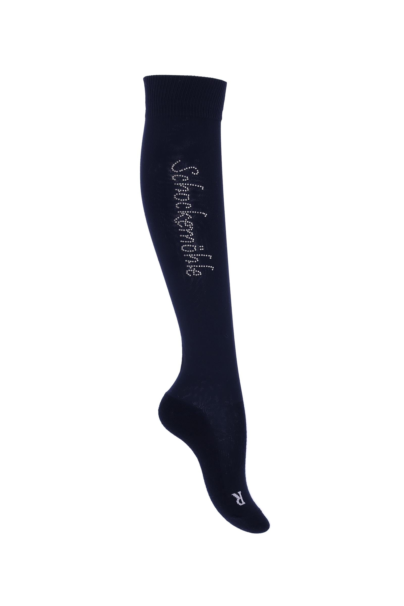 Schockemöhle Sports Glamour Functional Socks Style Calcetines