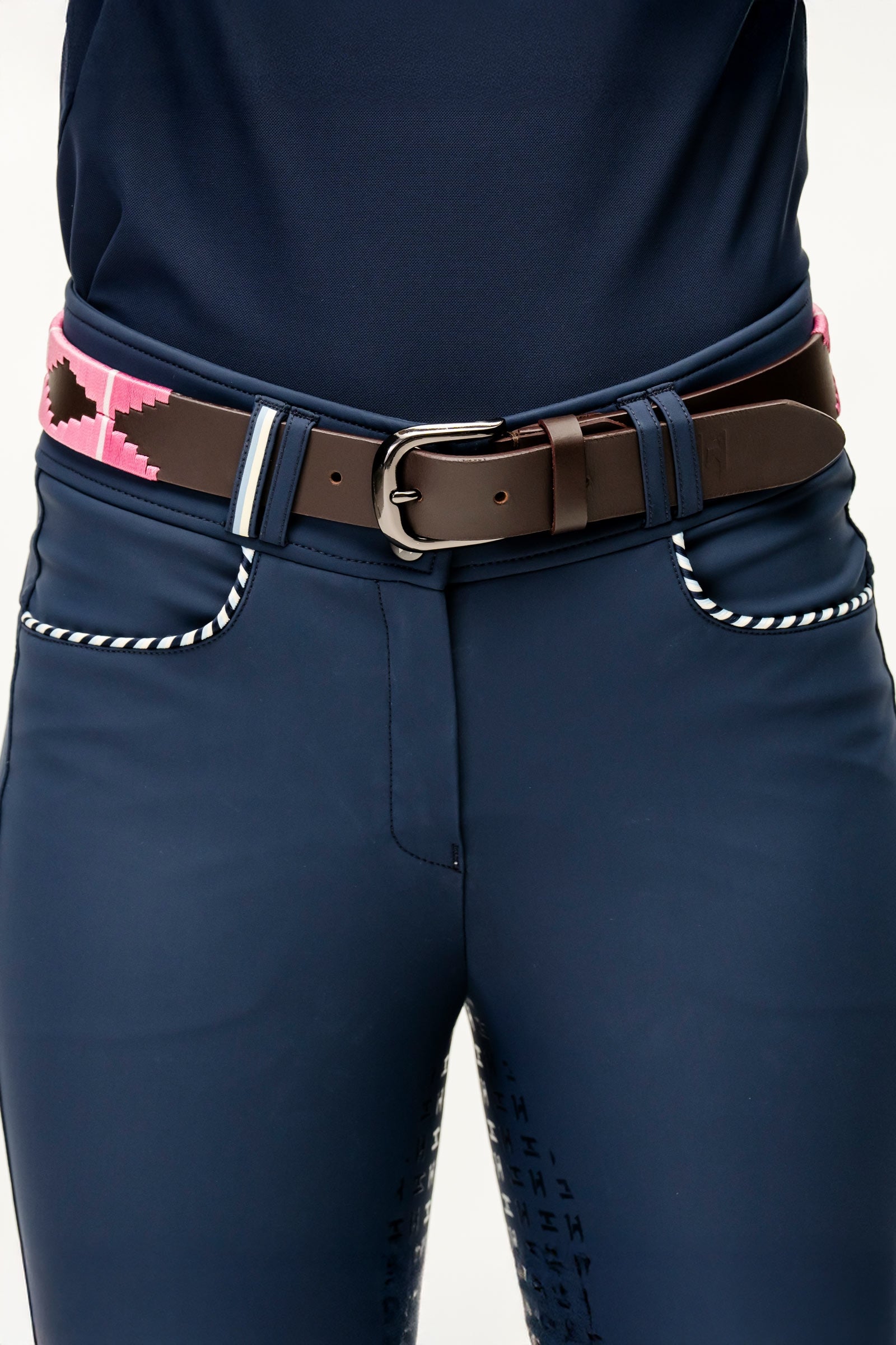 Horseware Newmarket Polo Belt Accessories