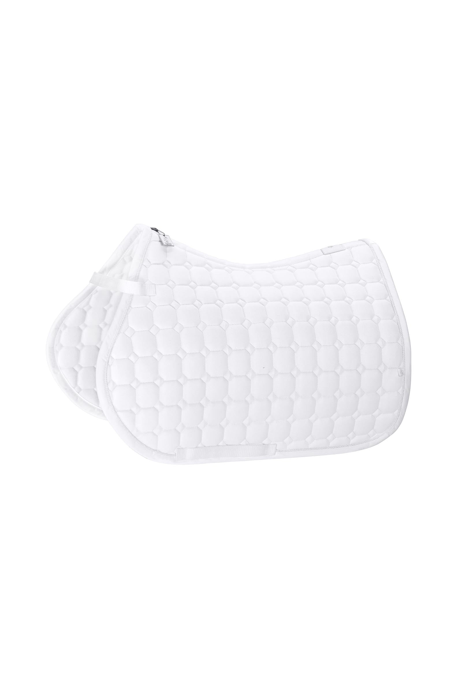 Eskadron Classic Sport SS26 Mantilla de algodón con brillo uso general Mantillas