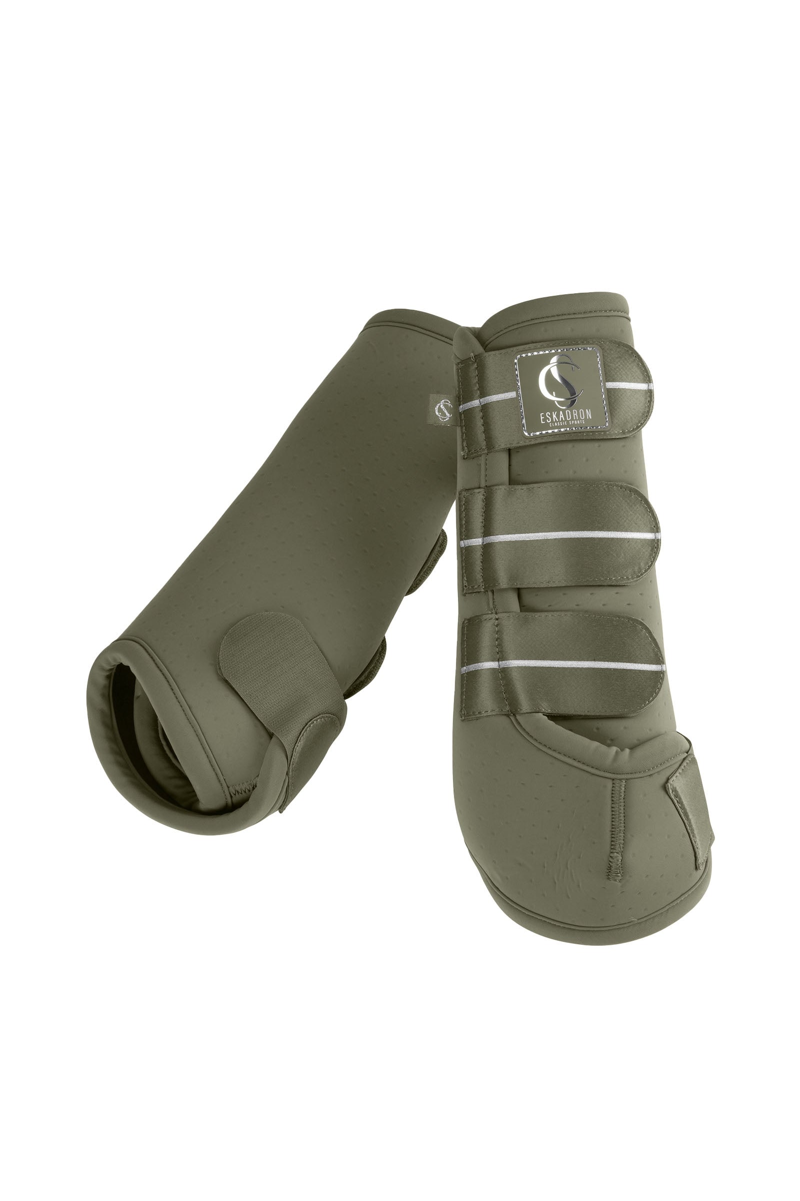 Eskadron Classic Sports SS25 Pro Dressage protectores tendon, delanteros Leg & Hoof Protection