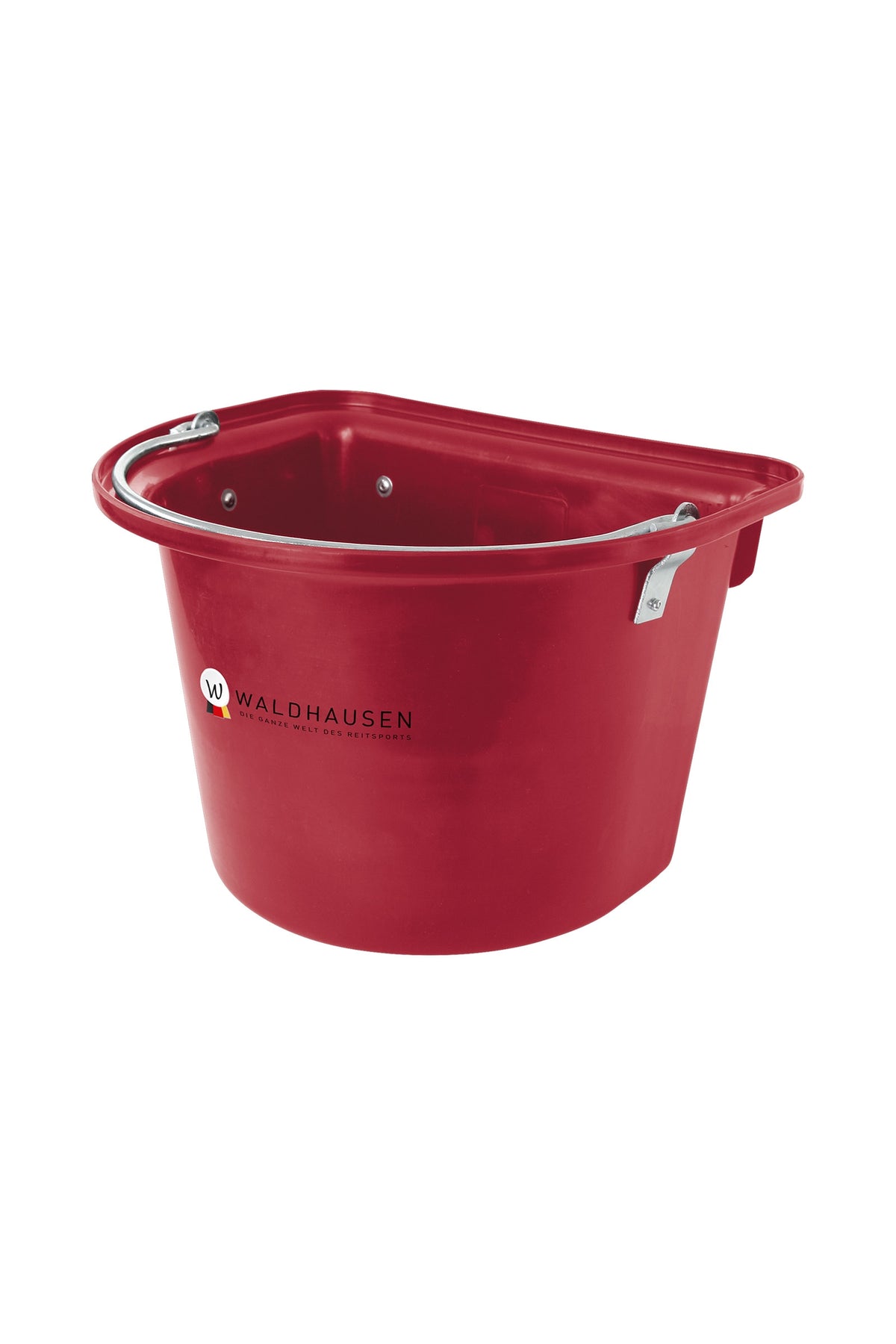 Waldhausen Portable Manger with Carrying Handle Horse Feeders & Waterers
