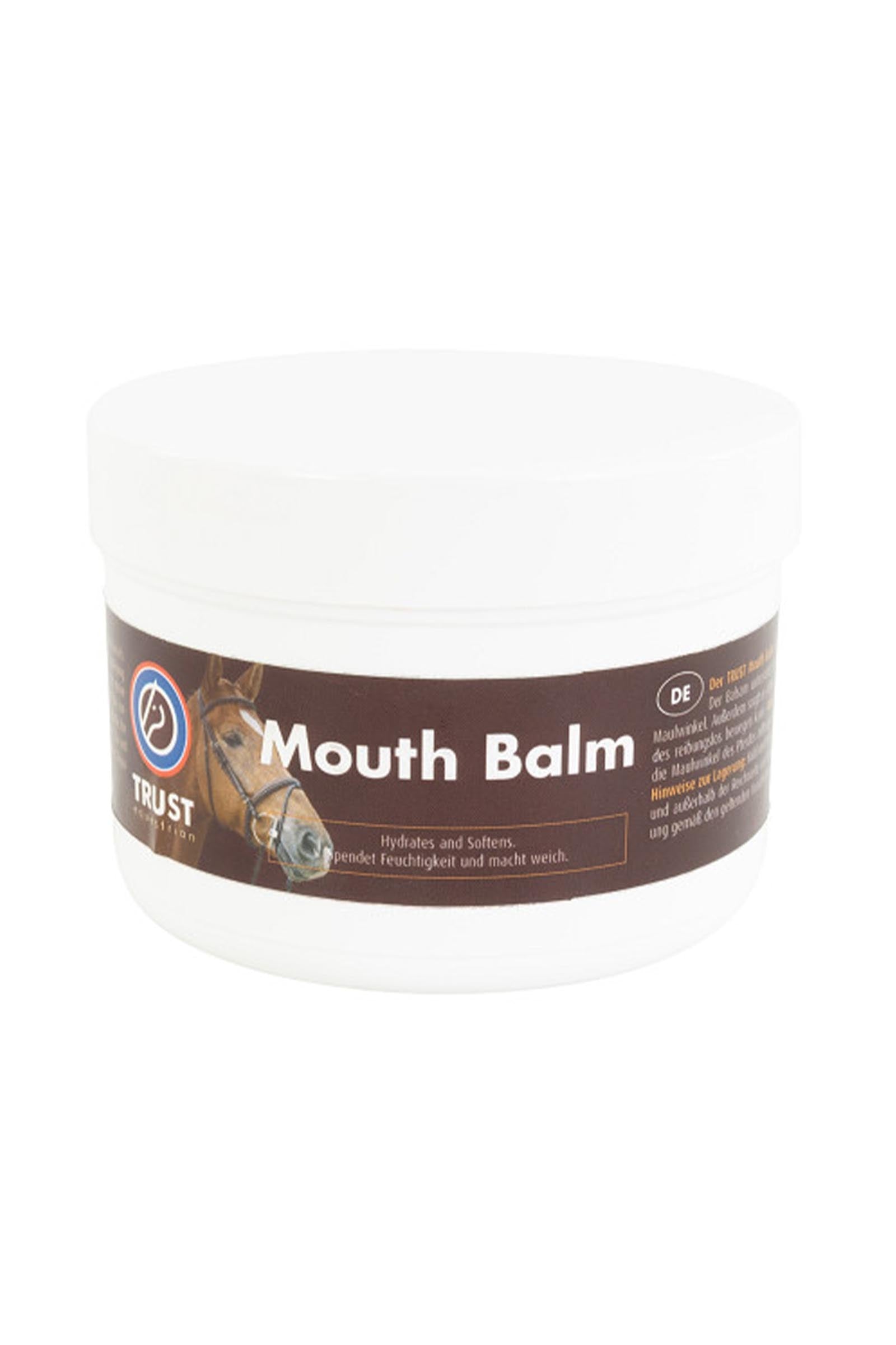 Trust Equestrian Mouth Balm 150ml Cuidado Salud