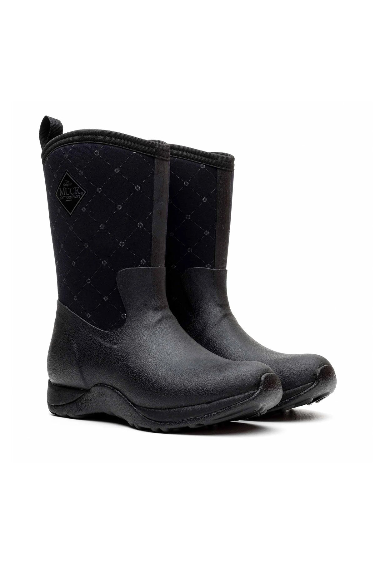 Muck Boot Arctic Weekend Womens Boots Riding Boots & Riding Shoes