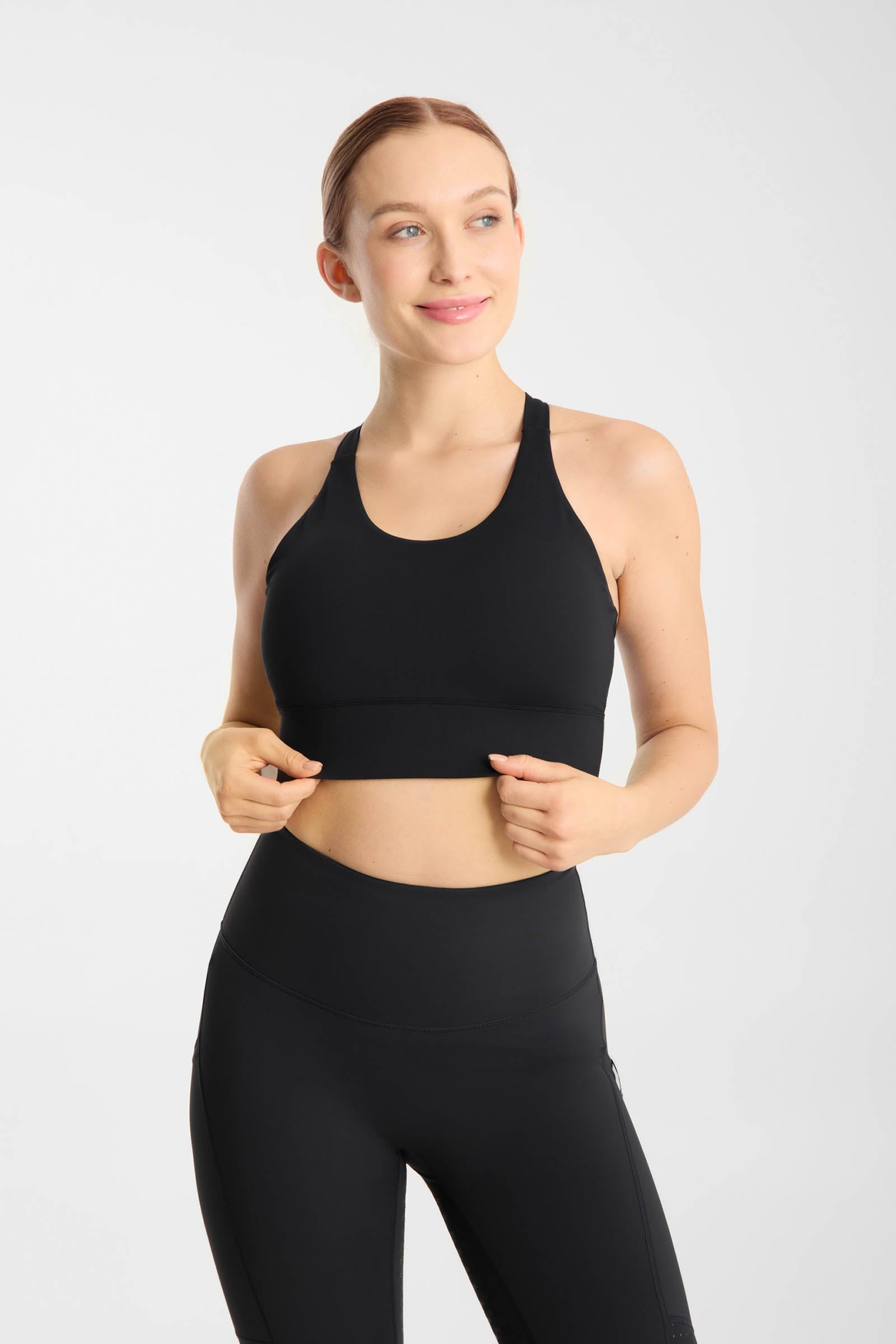 Horze Alisa sujetador deportivo Ropa Mujer