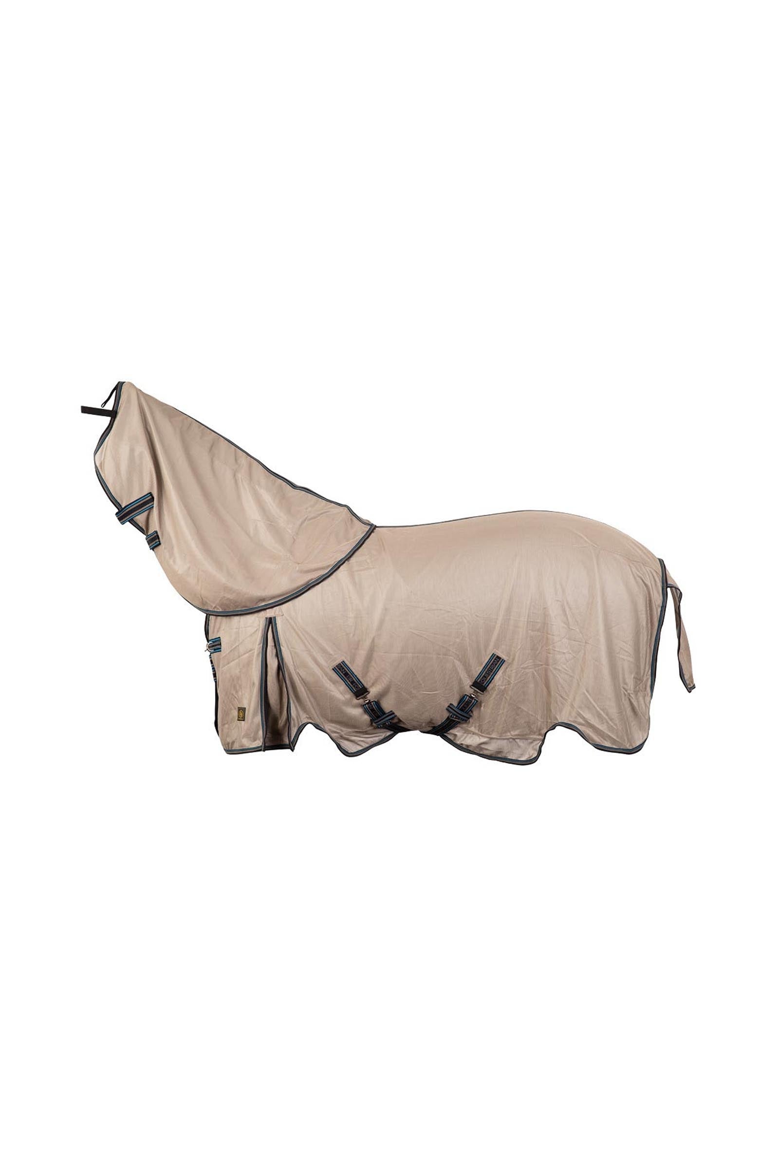 BR Classic Fly Rug Combo With Detachable Neck Horse Rugs