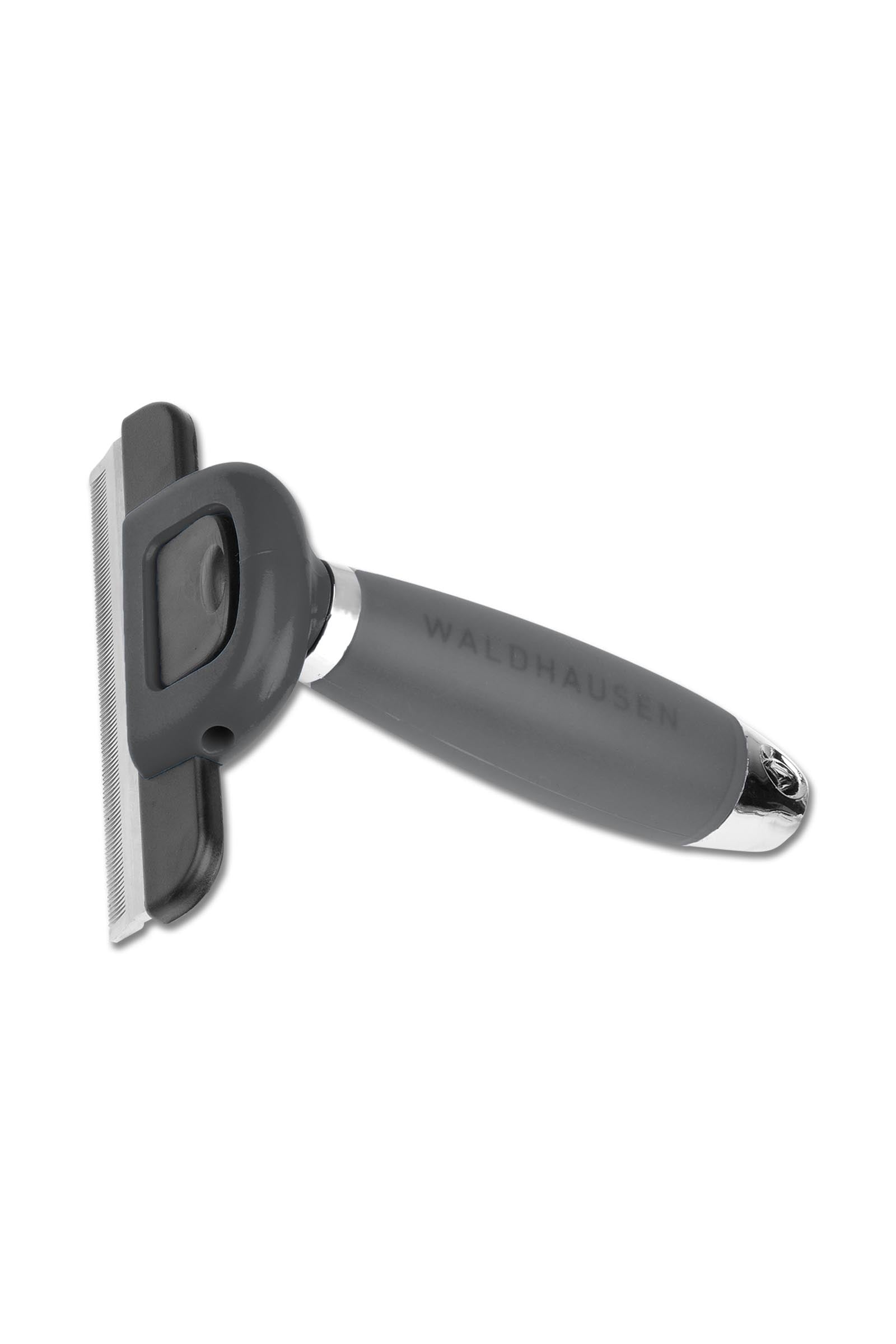 Waldhausen peine para muda con mango de gel, Large Suministros de Cepillado