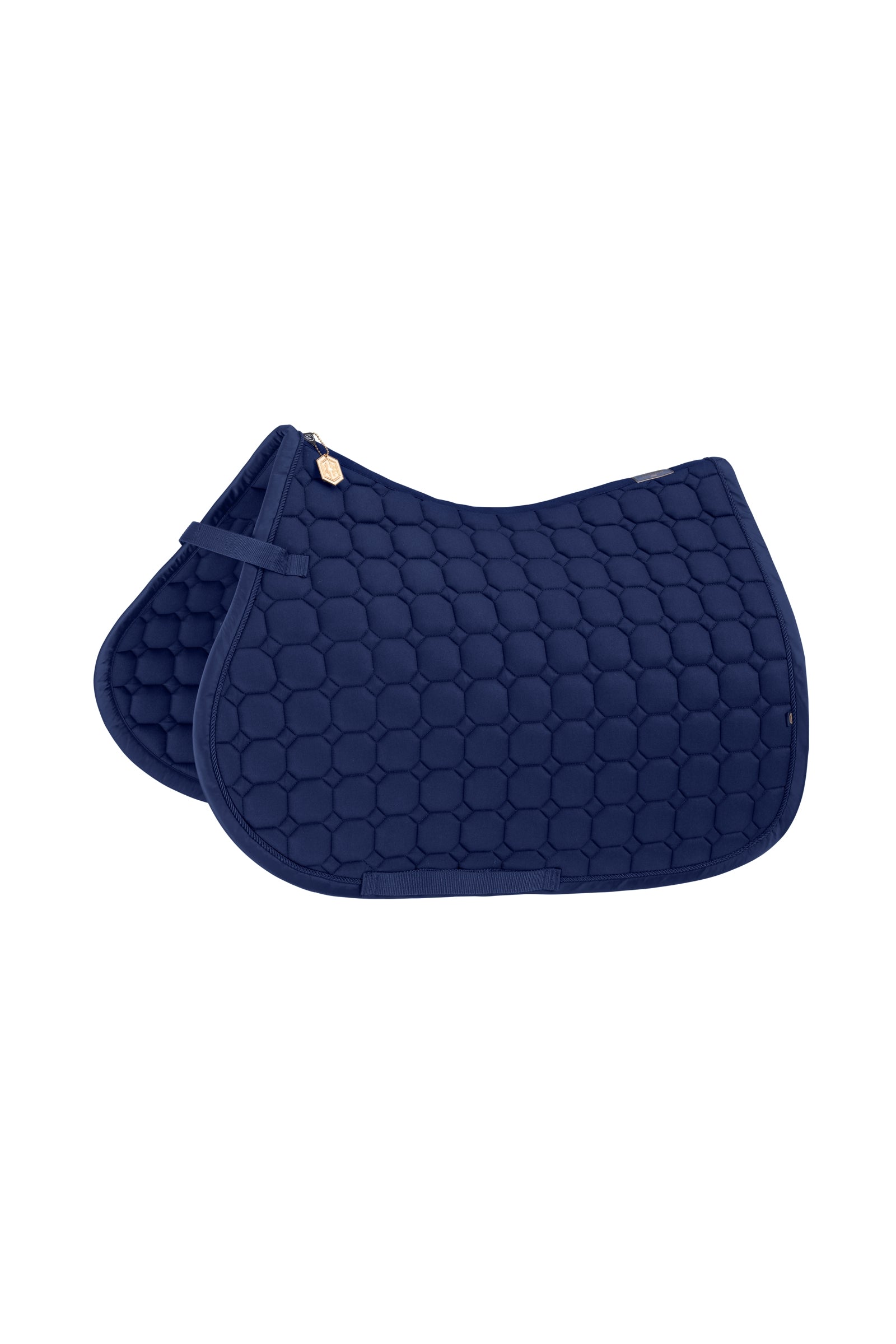 Eskadron Heritage AW24 Cotton All Purpose Saddle Pad Saddle Pads