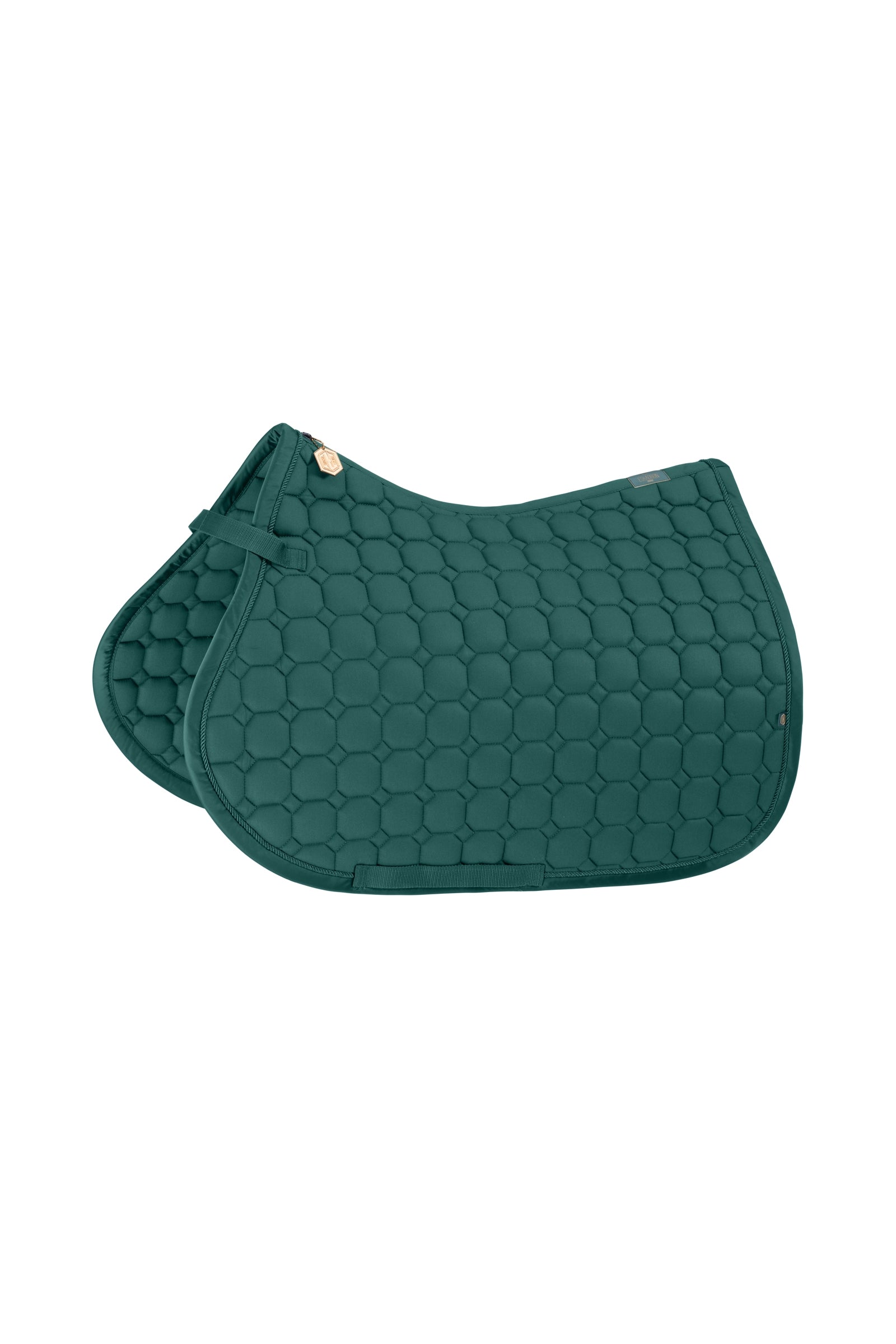 Eskadron Heritage AW24 Cotton All Purpose Saddle Pad Saddle Pads