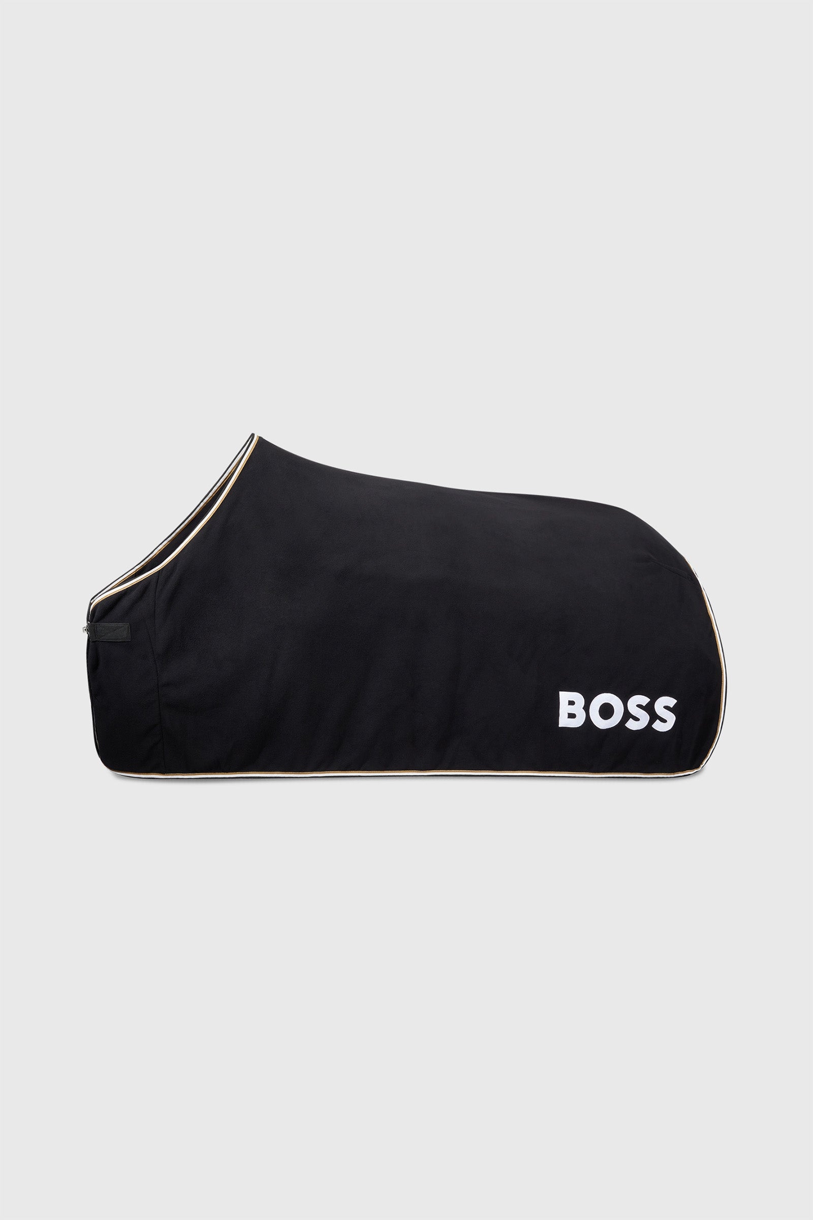 Boss Fleece Manta Signature Mantas Caballo