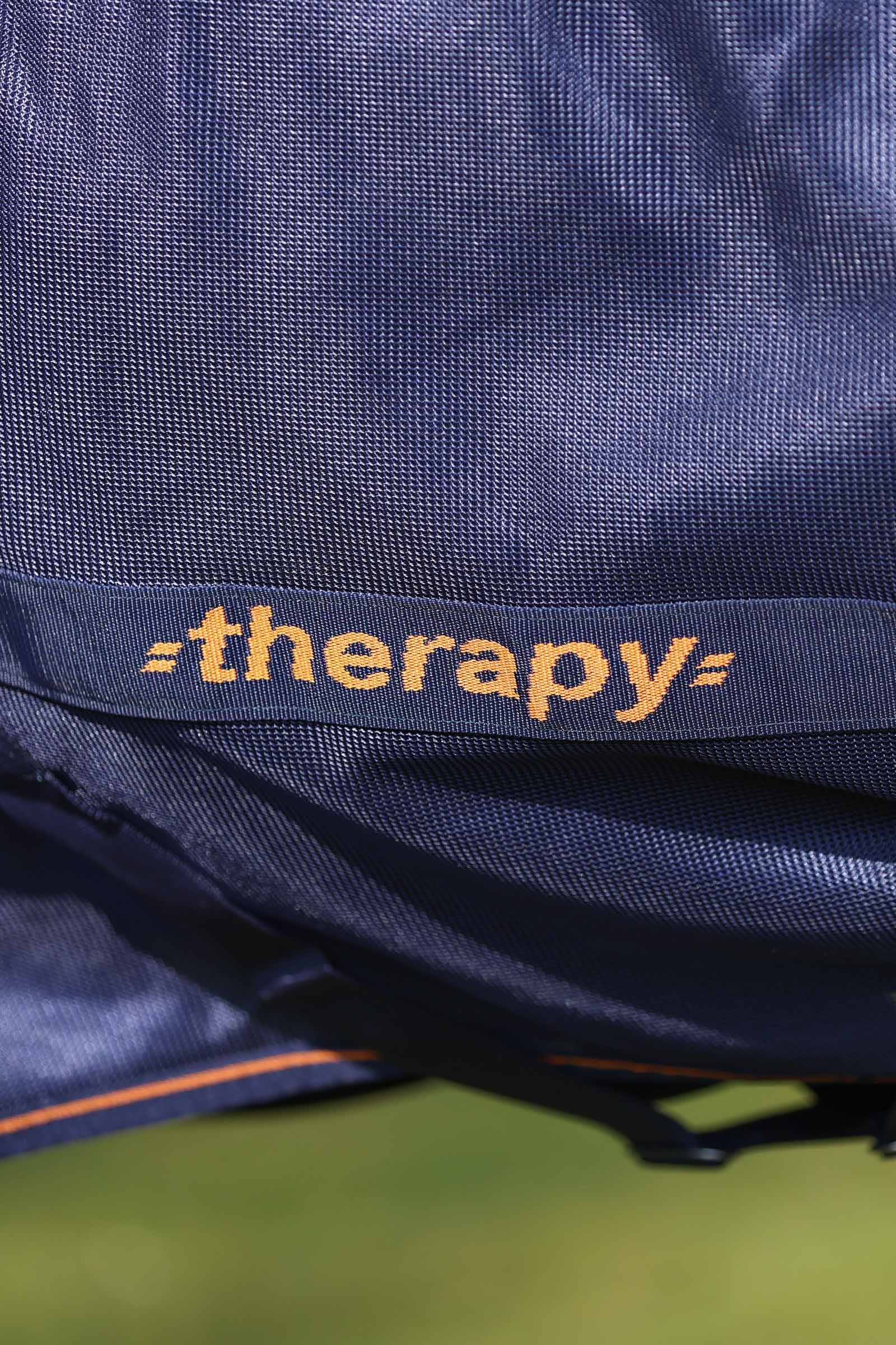Bucas Therapy Mesh Cooler Rug Horse Rugs