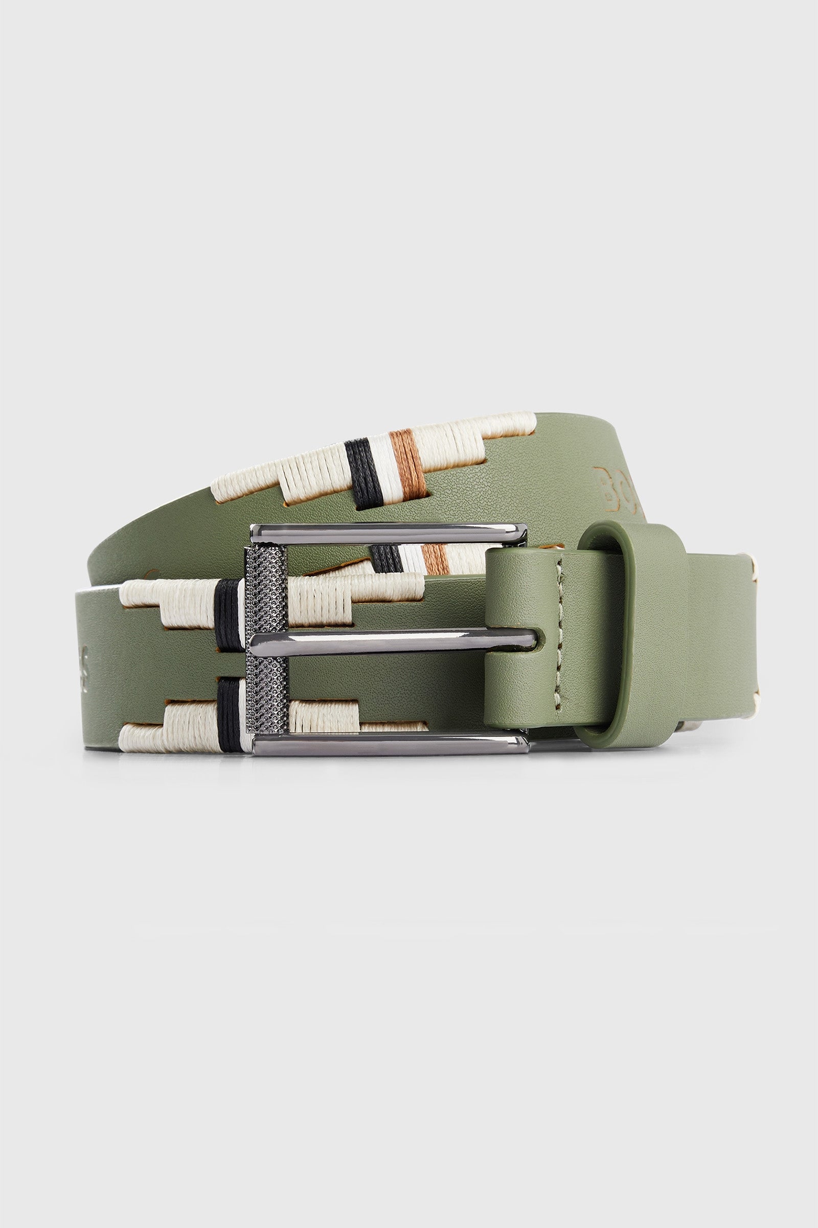 Boss Cinturón Polo Accesorios