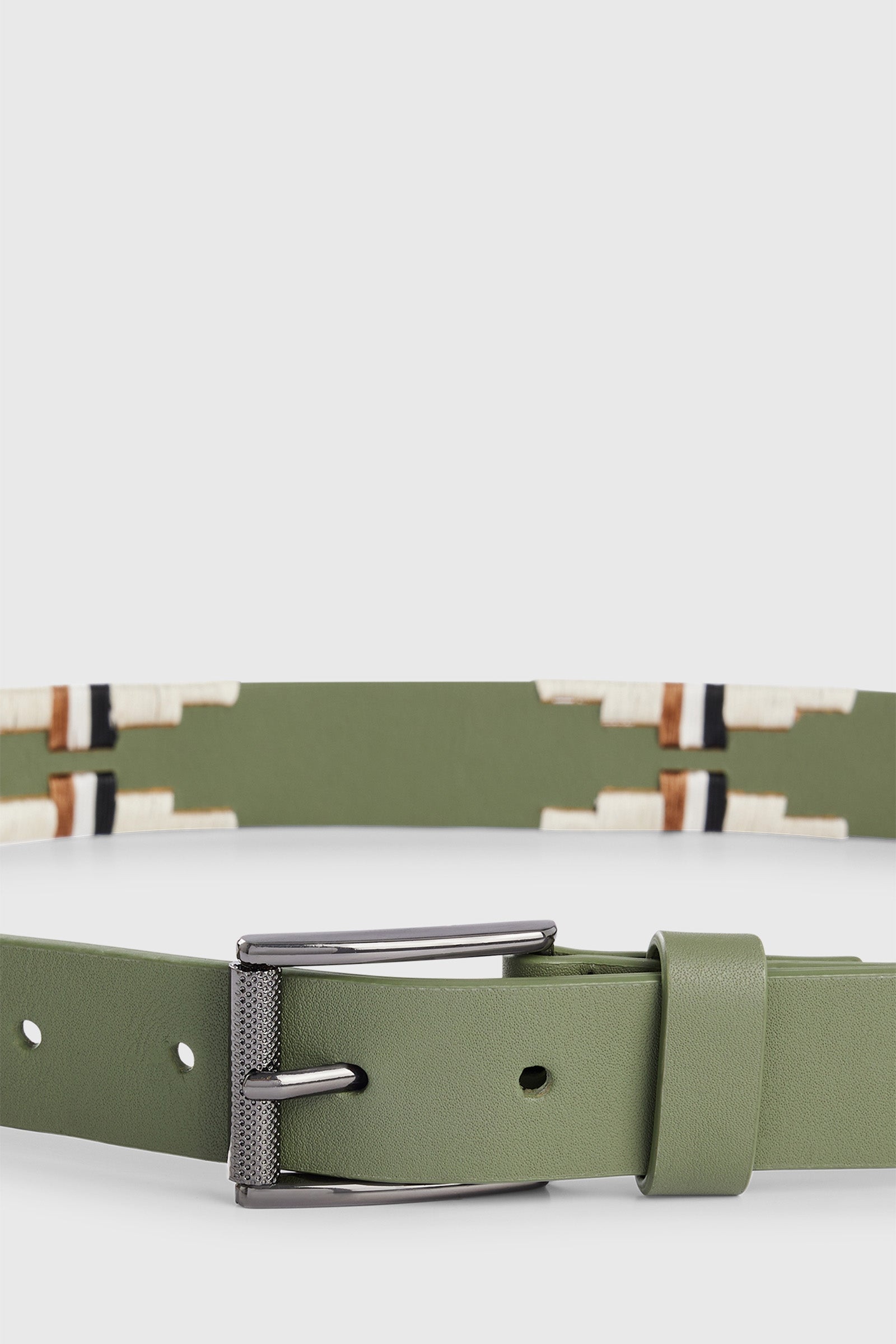 Boss Polo Belt Accessories