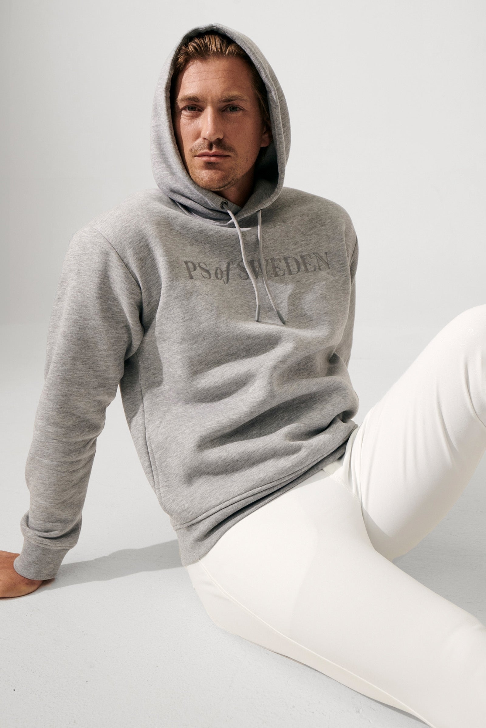 PS of Sweden Asher Mens´s Hoodie Mens Riding Clothing