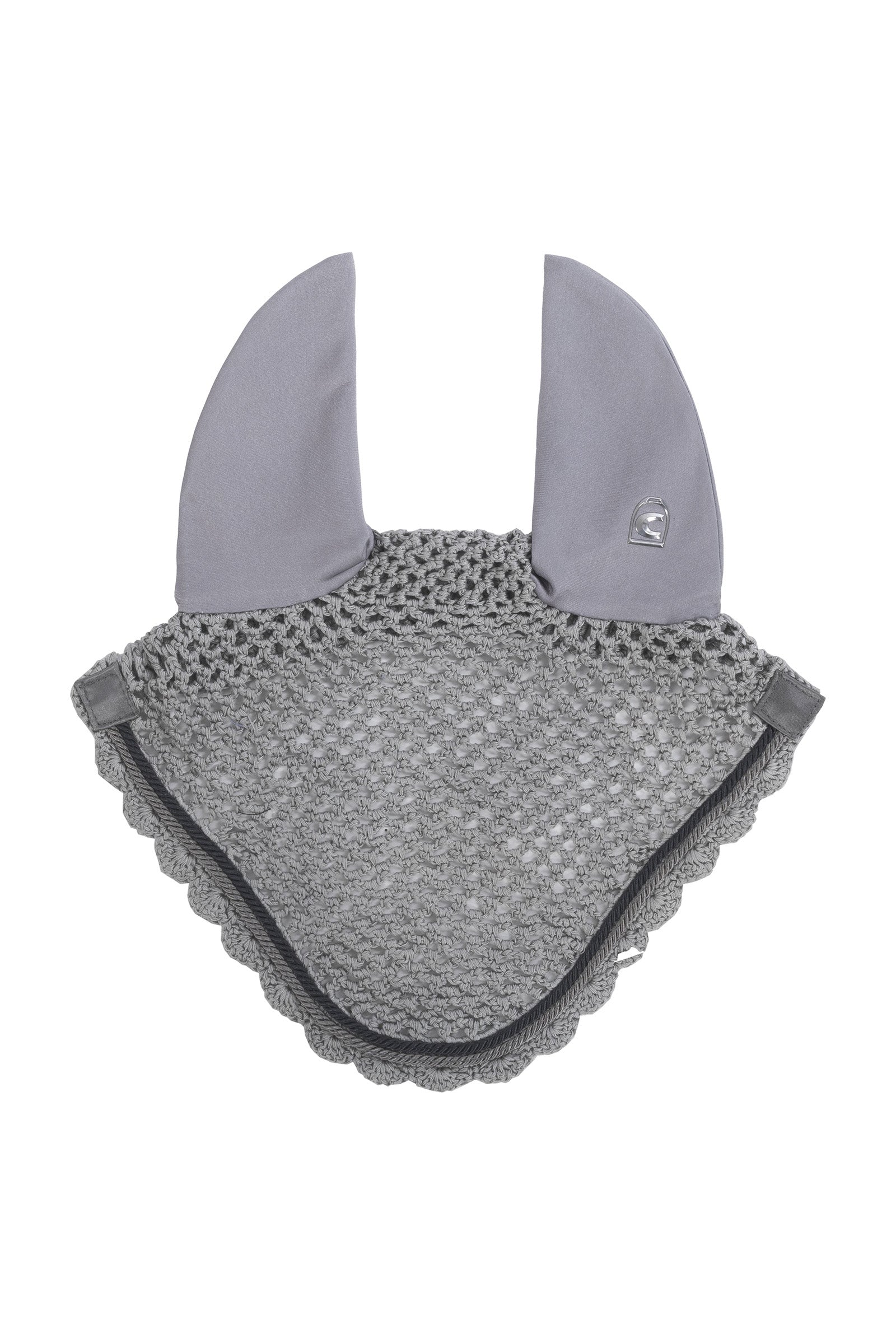 Cavallo CAVALJILL Fly Hood Protección Antimoscas para Caballos