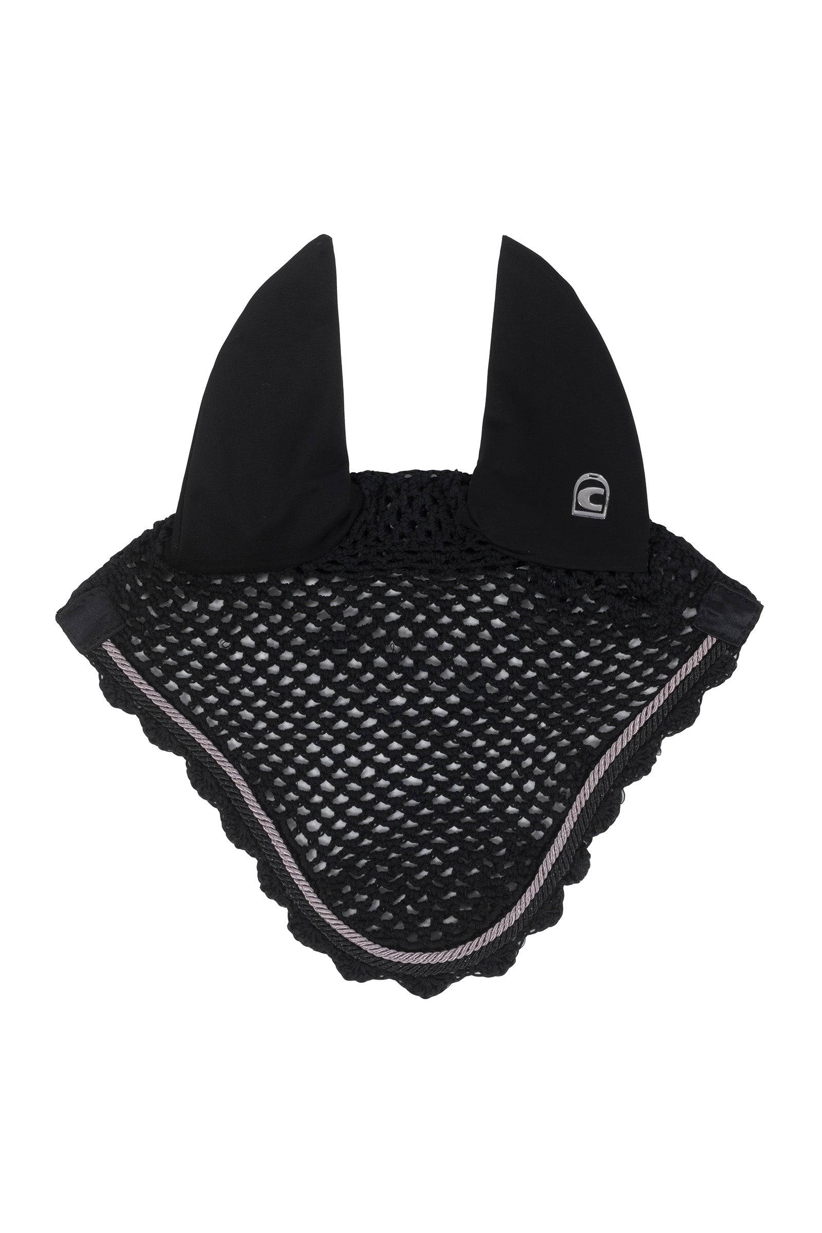 Cavallo CAVALJILL Fly Hood Antifly Protection for Horses