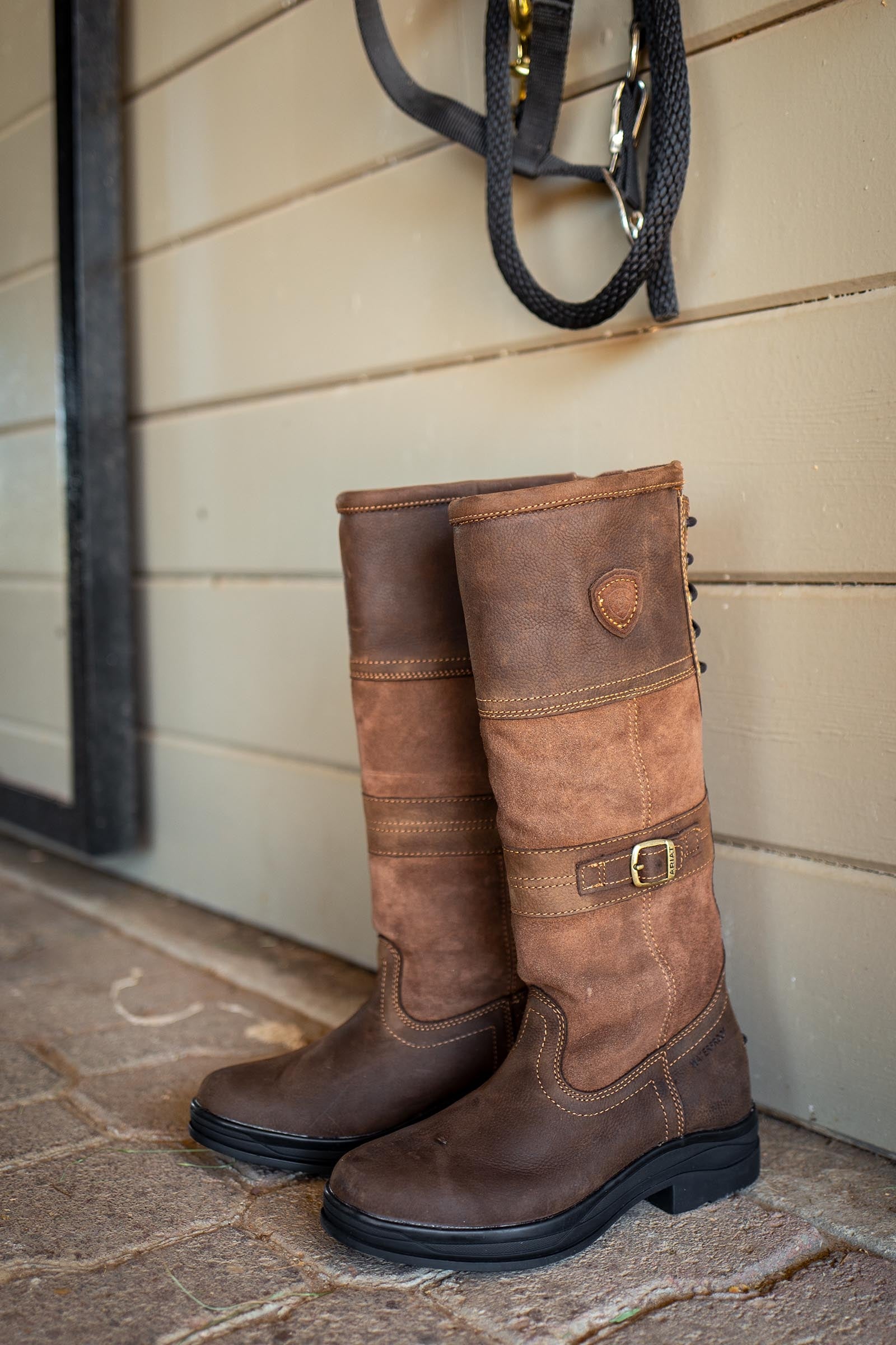 Ariat Langdale Women's Waterproof Boots Riding Boots & Riding Shoes
