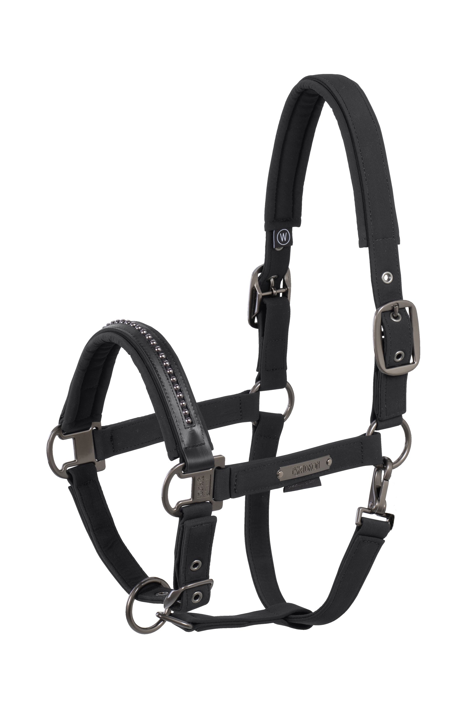 Eskadron Platinum 25 Softshell Pearls Double Pin Cabezada Cabezadas de cuadra & Ramales
