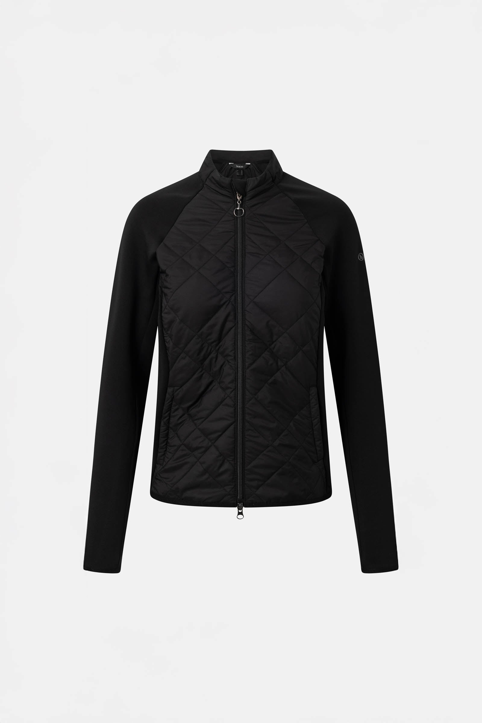 Horze Adelle chaqueta híbrida para mujer Ropa Mujer