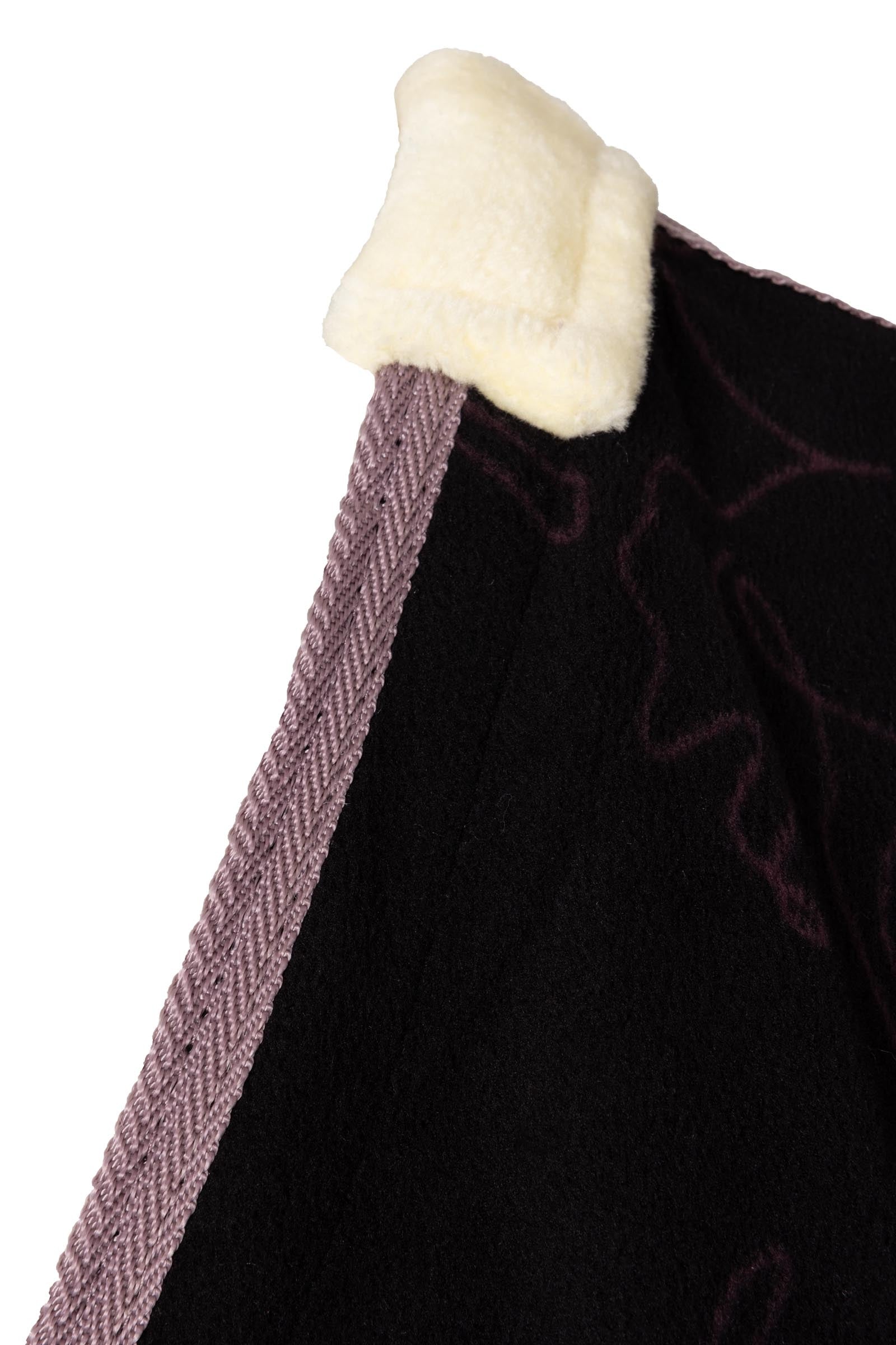 Horze Pegasus Pony Fleece Cooler Rug Horse Rugs