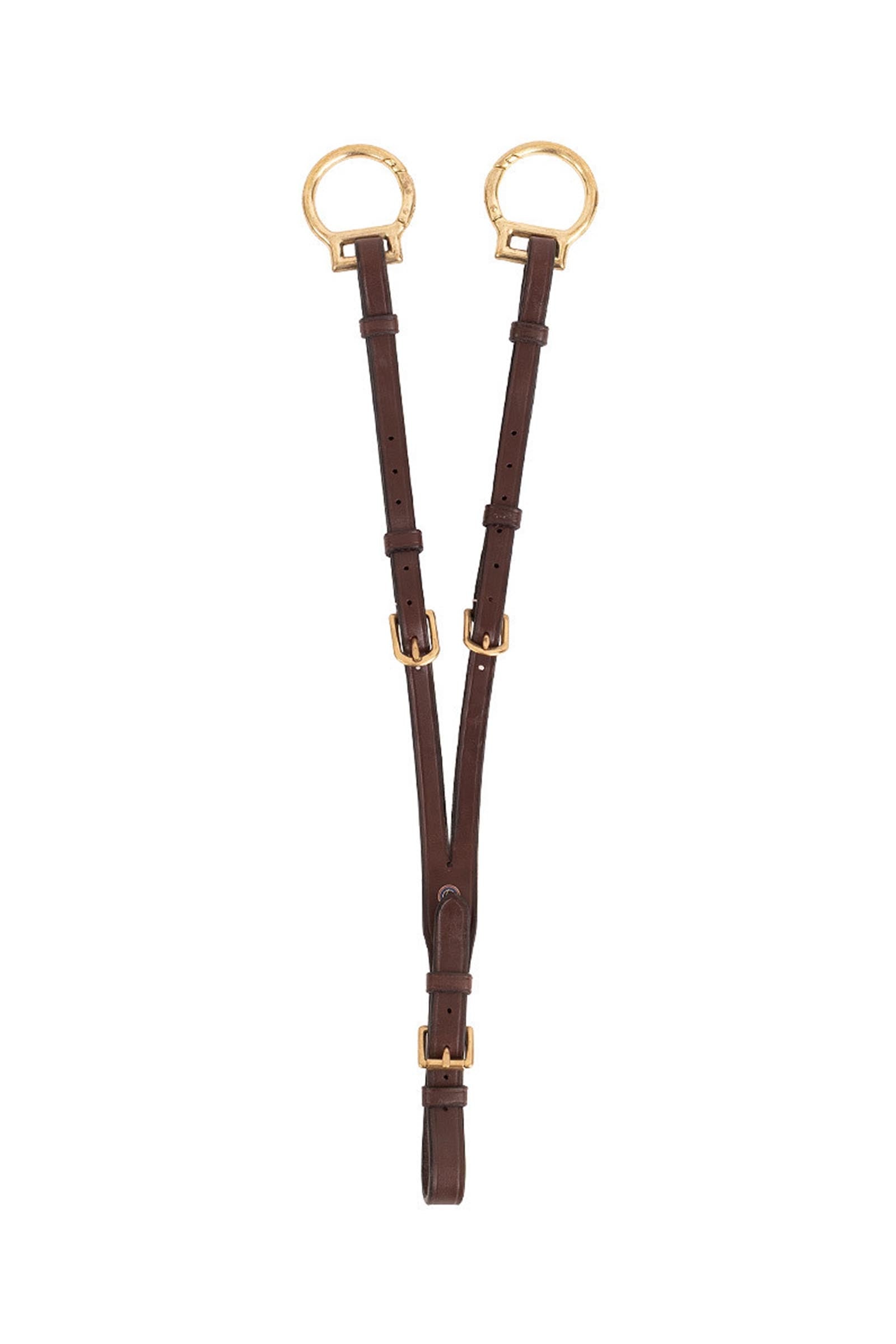 Trust Equestrian Helsinki Running Martingale Attachment Cabezadas de montar & Riendas