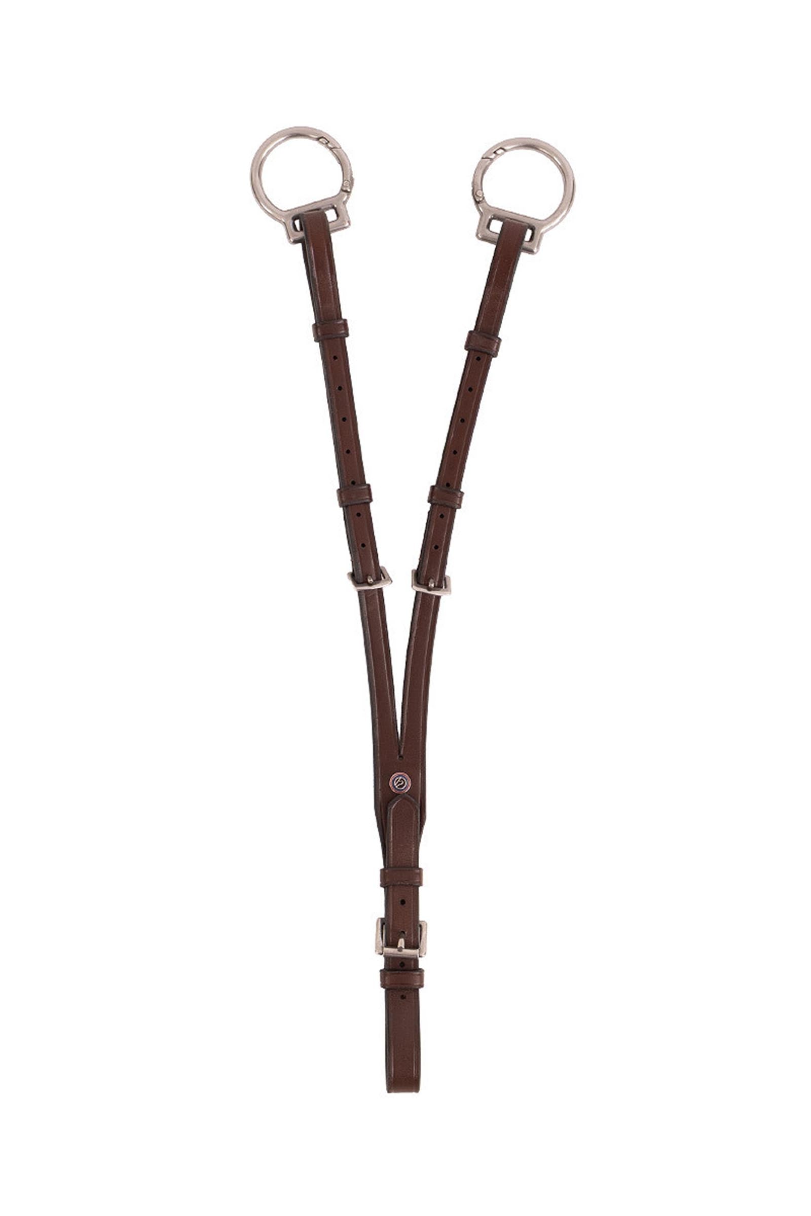 Trust Equestrian Helsinki Running Martingale Attachment Cabezadas de montar & Riendas