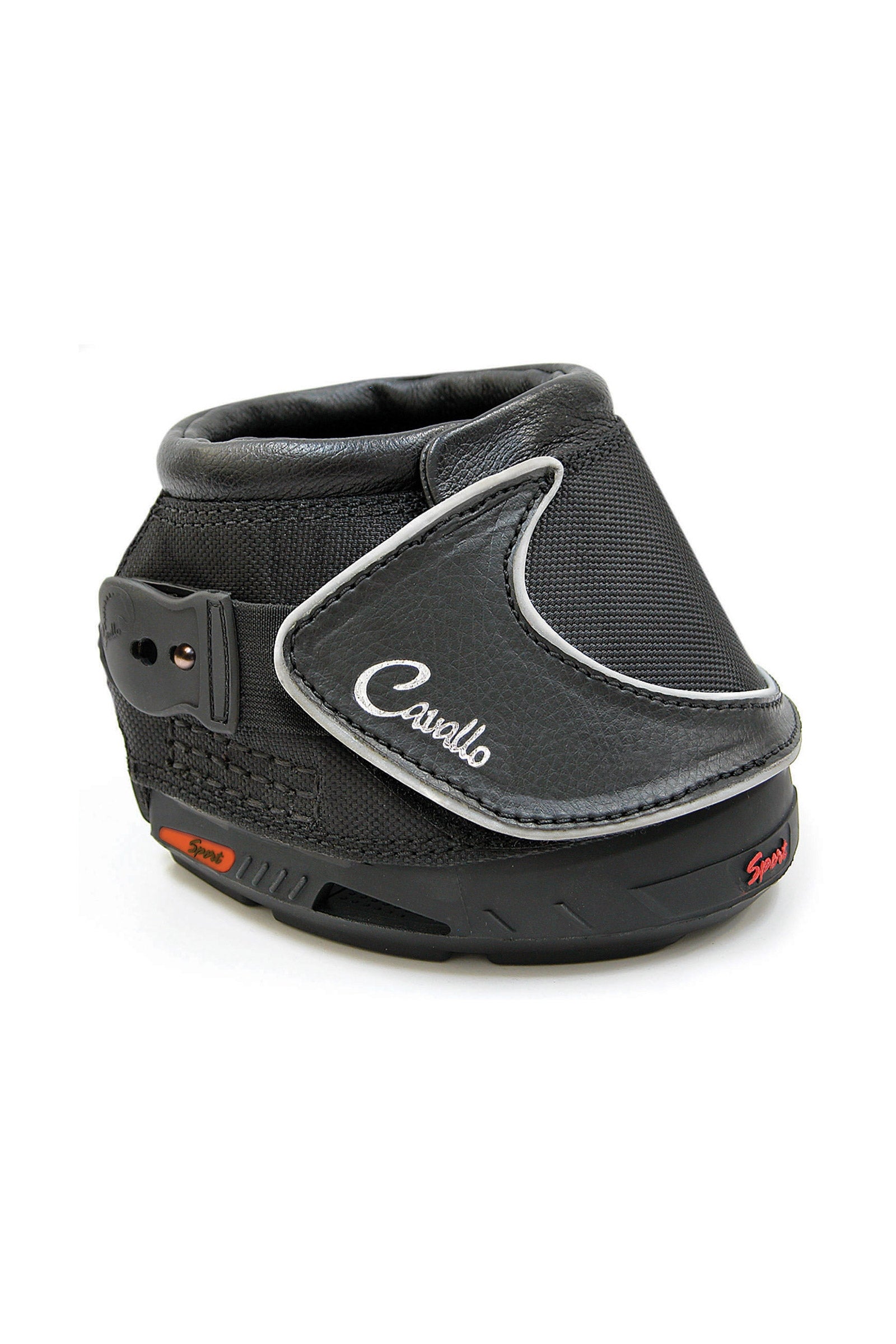 Cavallo Hoof Boots F.R.A. Sport zapato cavallo (SRS) Leg Protection & Hoof Protection for Horses