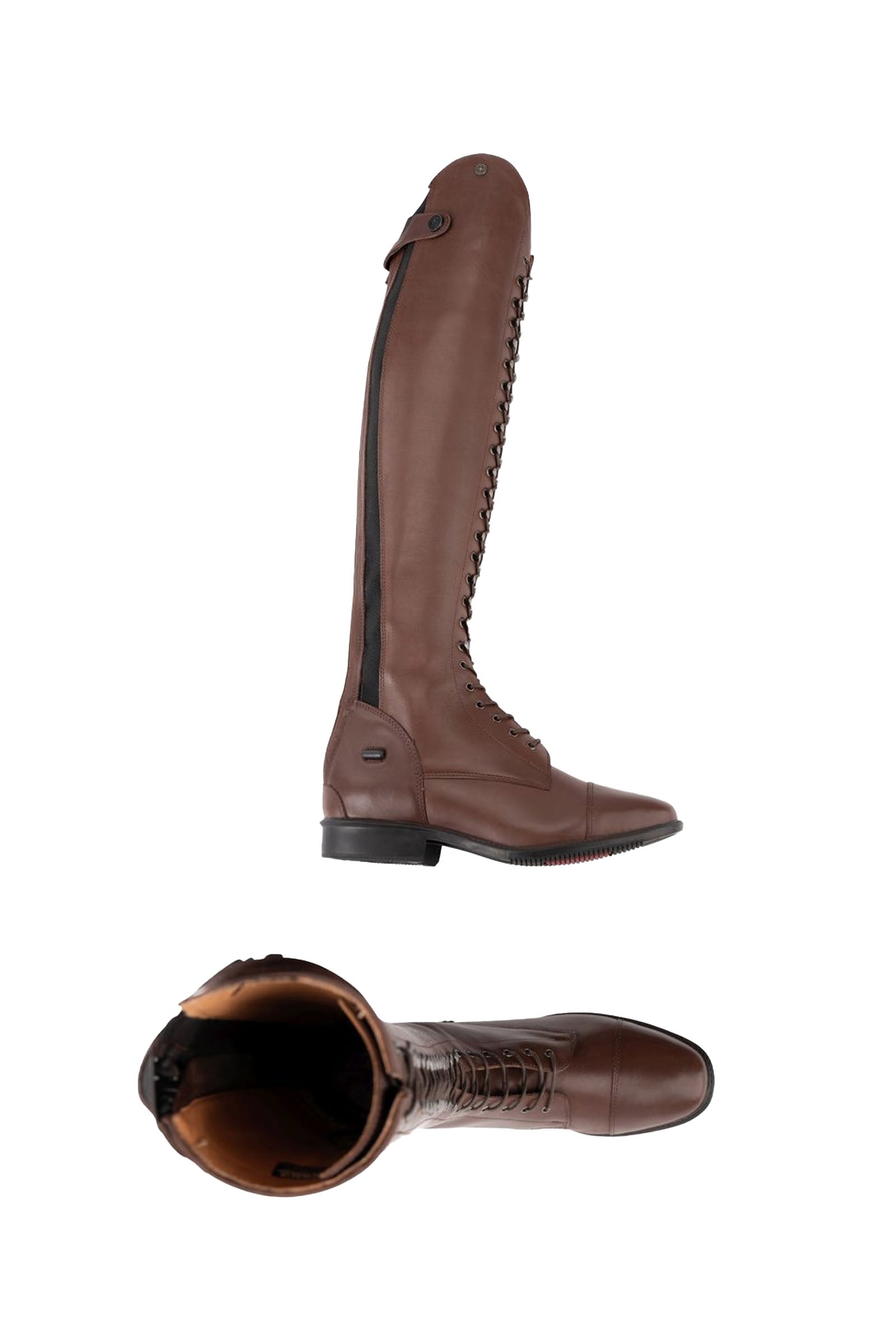 Suedwind Footwear Legacy Venado Lace Tall Riding Boots Riding Boots & Riding Shoes